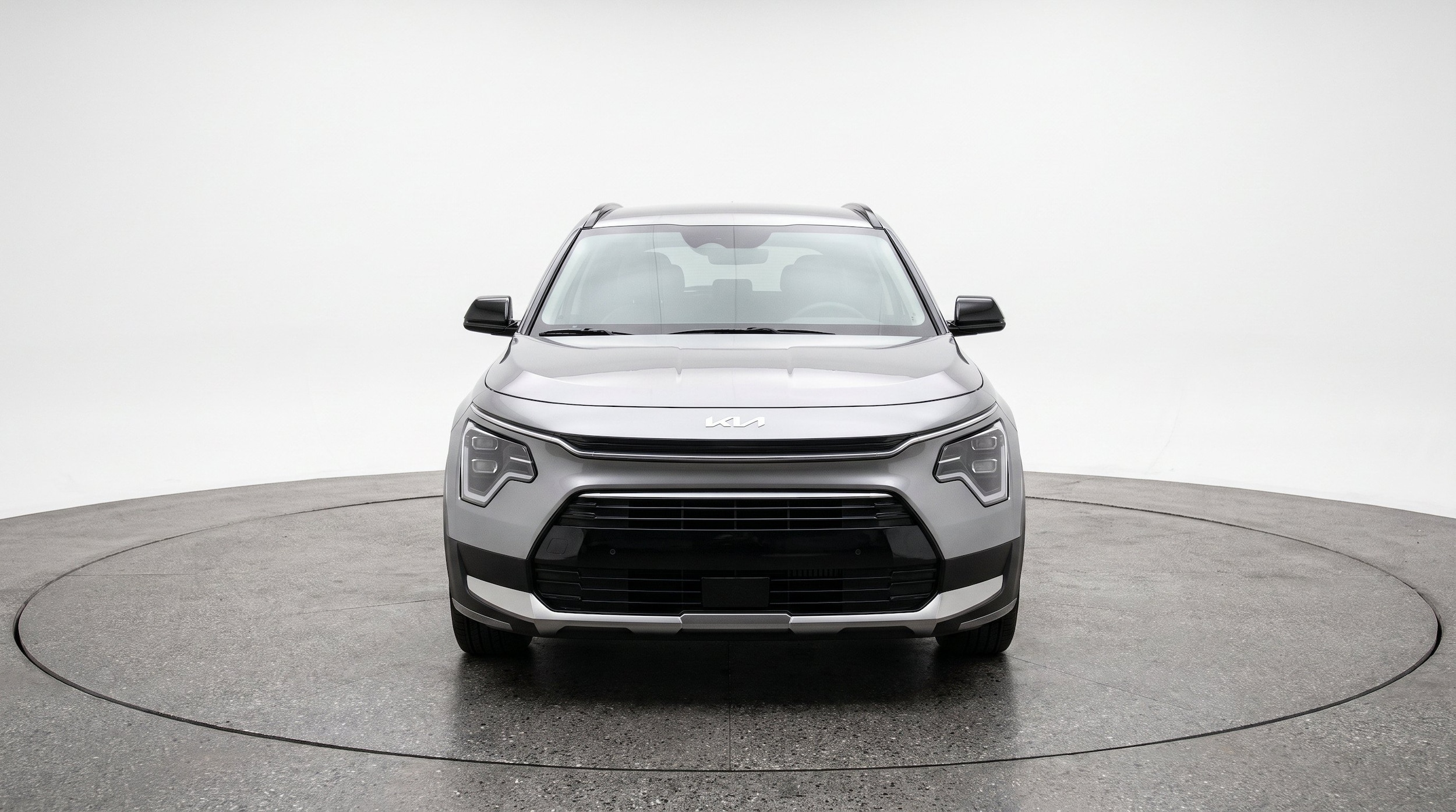 Thumbnail: 2026 Kia Niro - 2