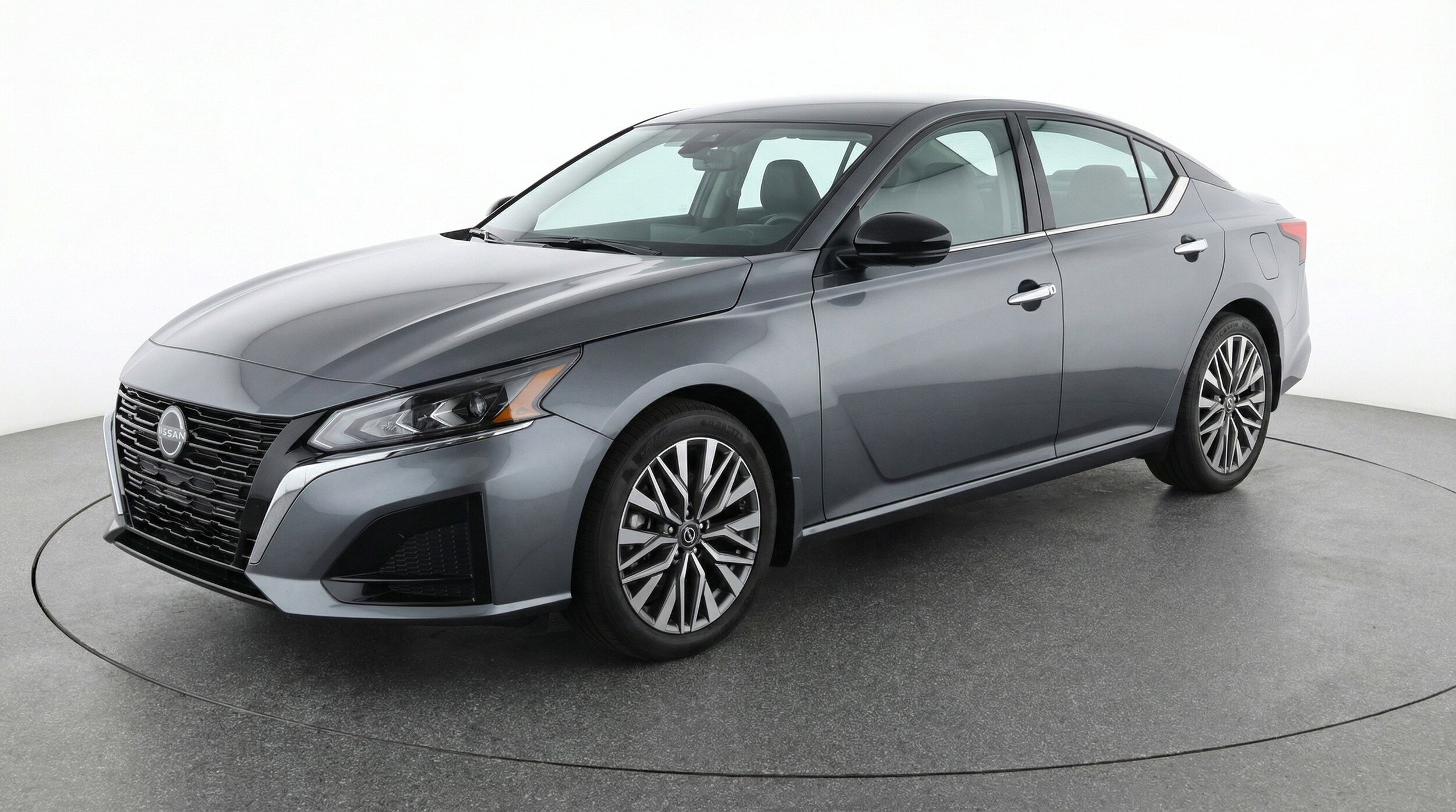 Thumbnail: 2025 Nissan Altima - 3