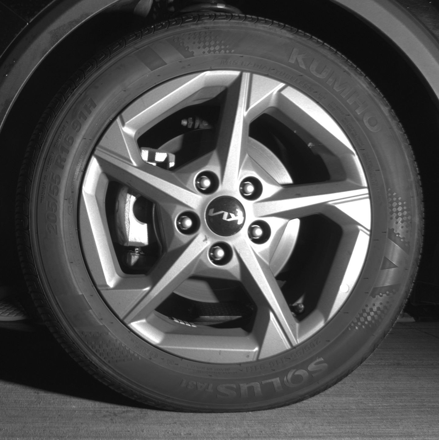 Thumbnail: 2025 Kia K4 - 12