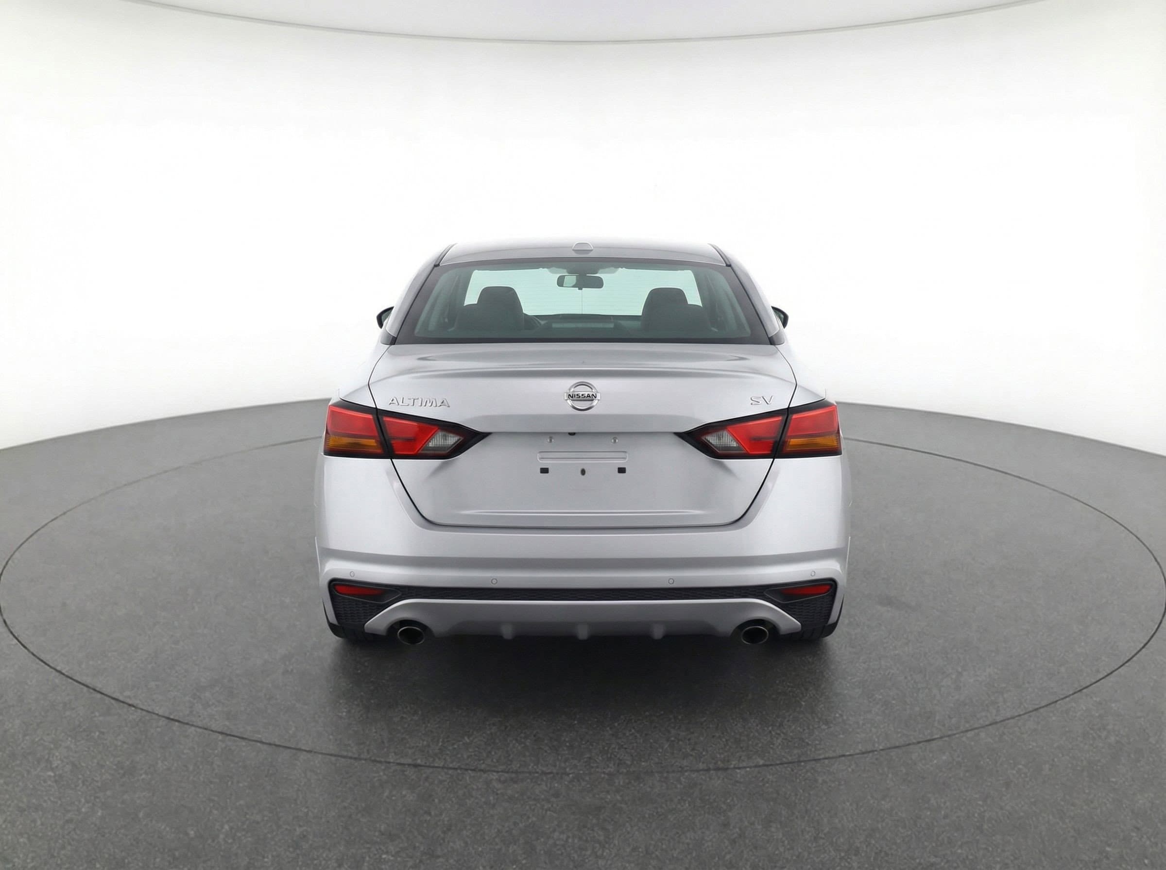 Thumbnail: 2024 Nissan Altima - 7