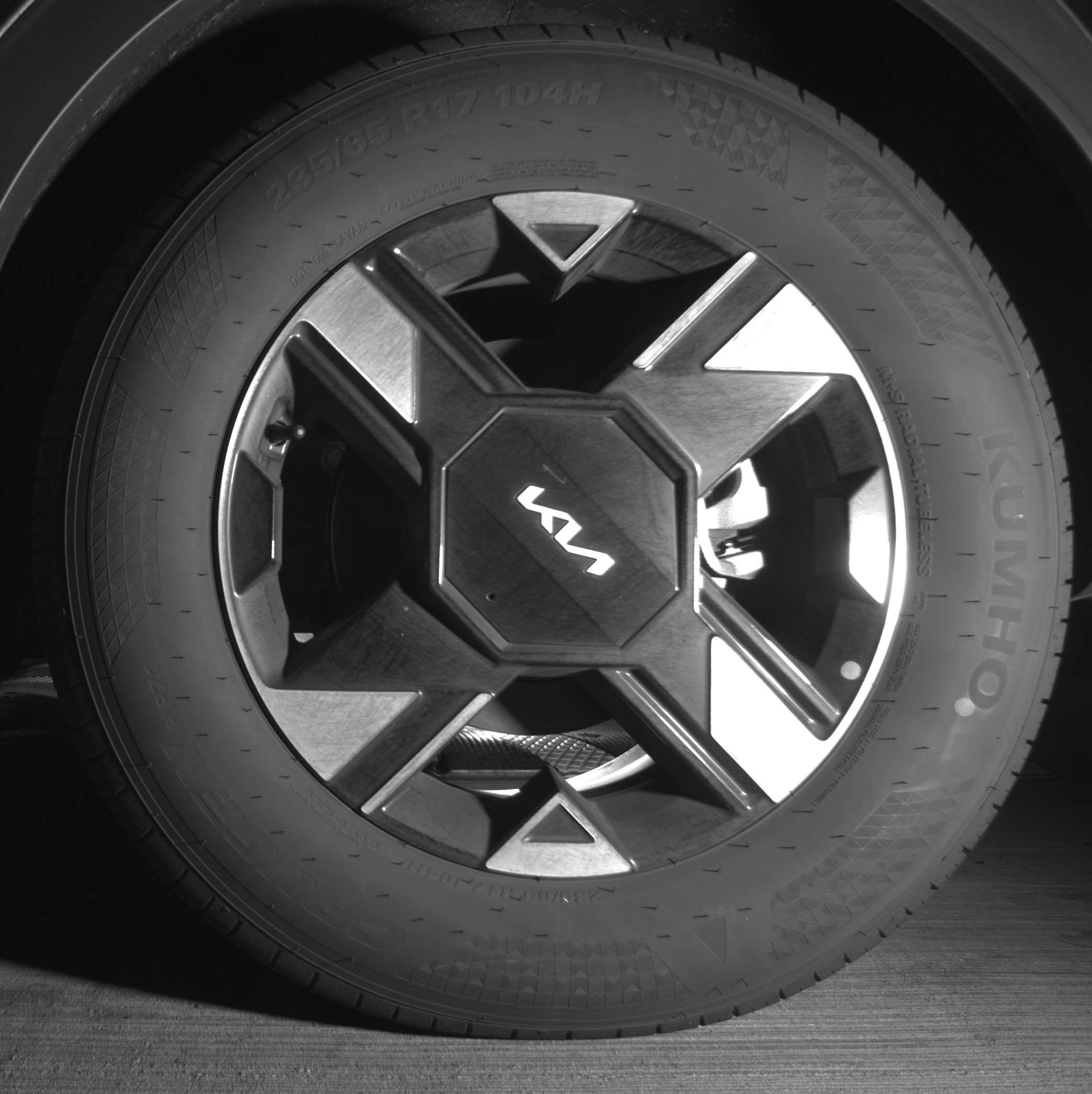 Thumbnail: 2026 Kia Sportage - 14