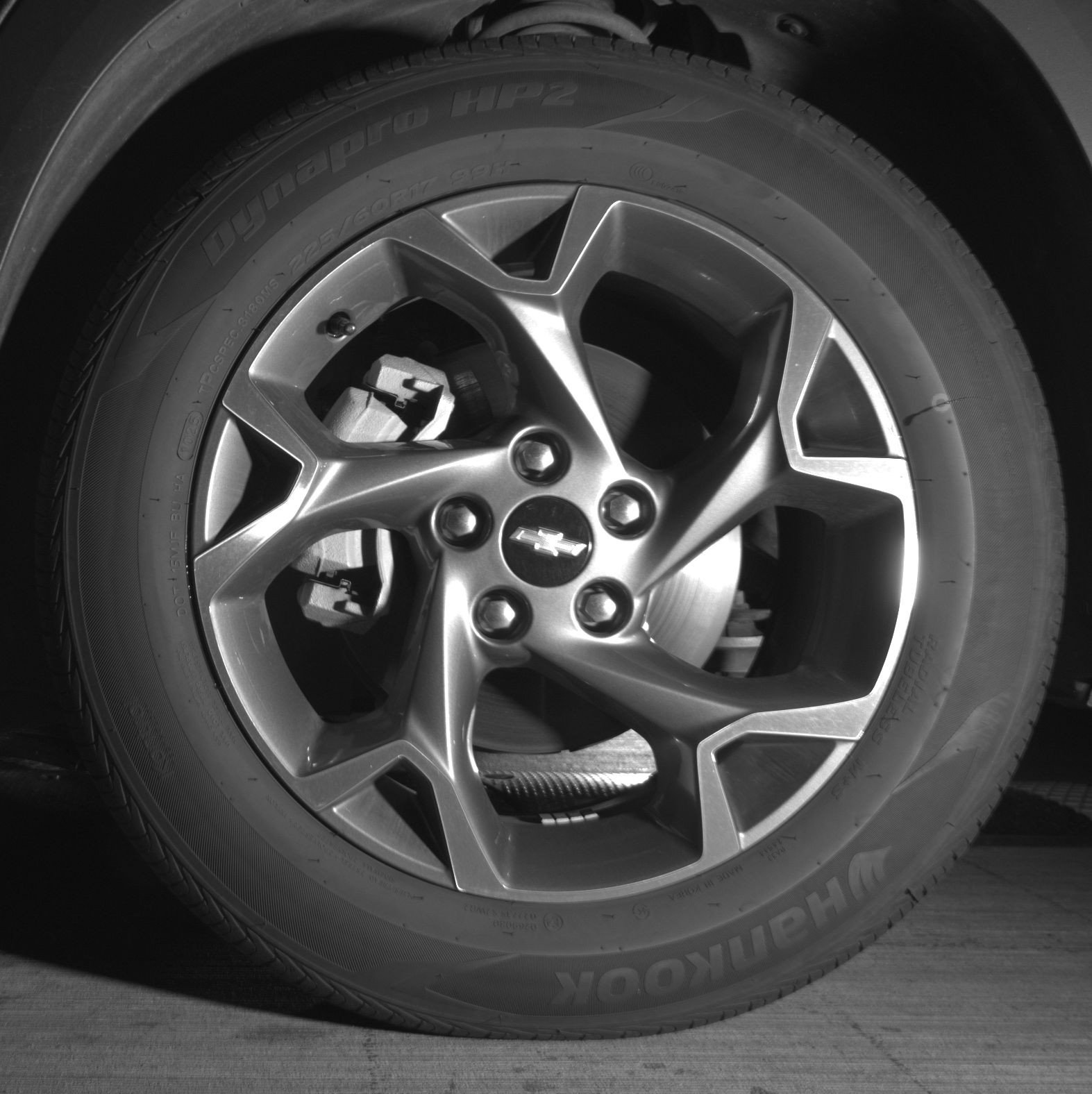 Thumbnail: 2025 Chevrolet Trax - 12