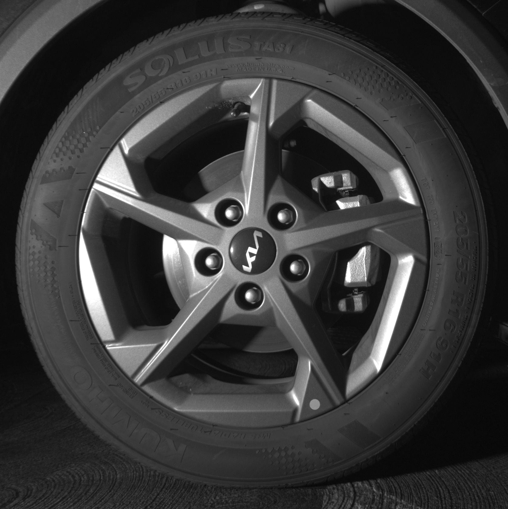 Thumbnail: 2025 Kia K4 - 10