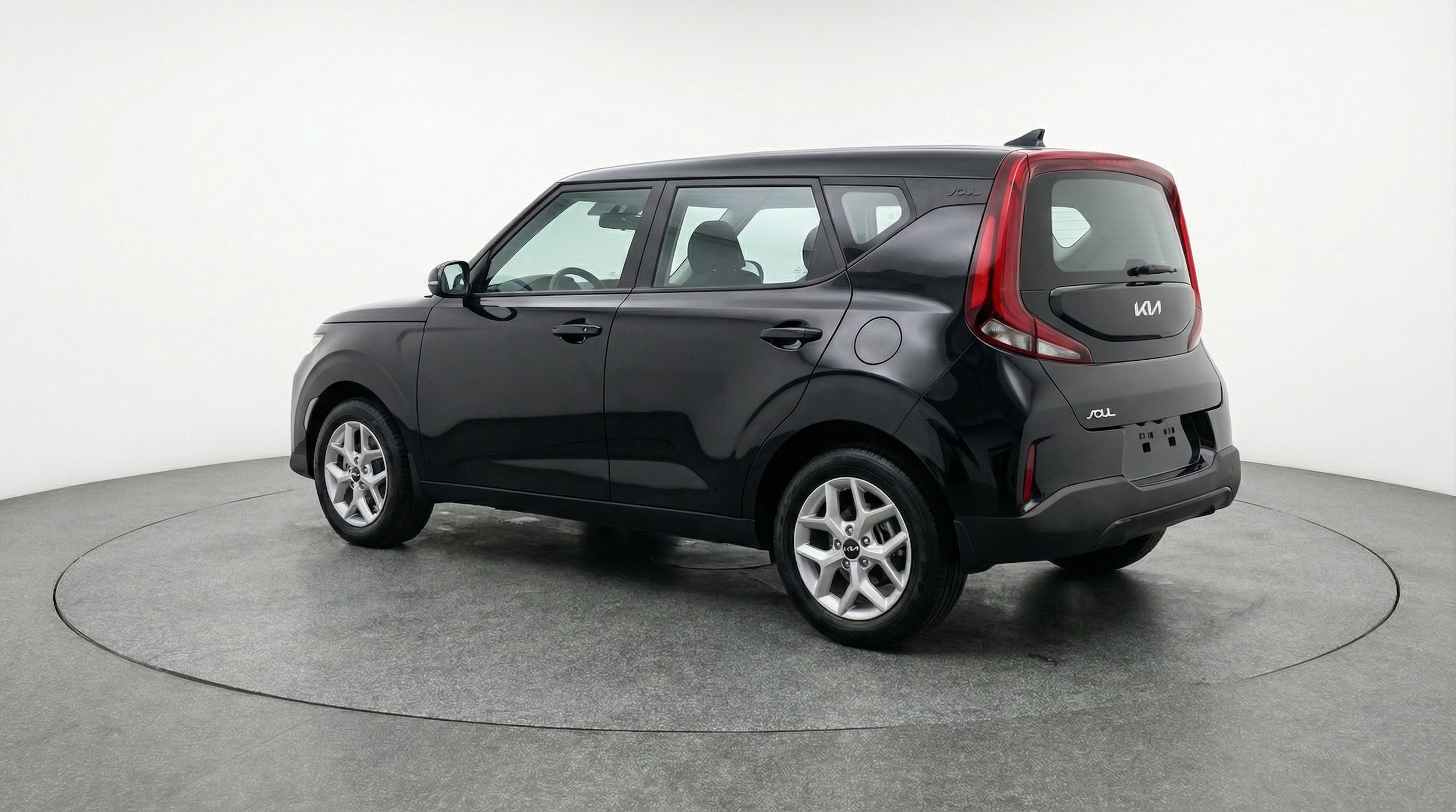 Thumbnail: 2025 Kia Soul - 5