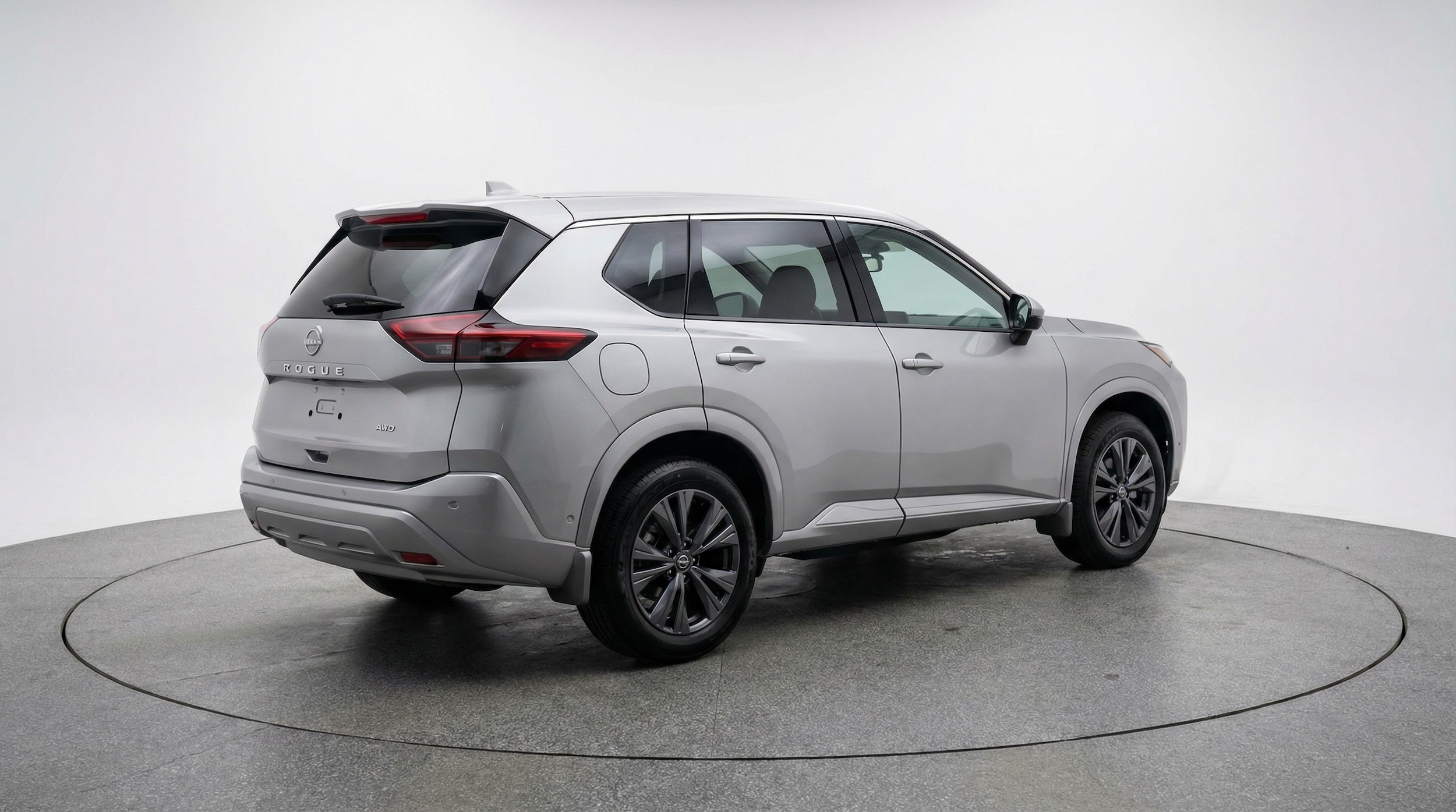 Thumbnail: 2025 Nissan Rogue - 7