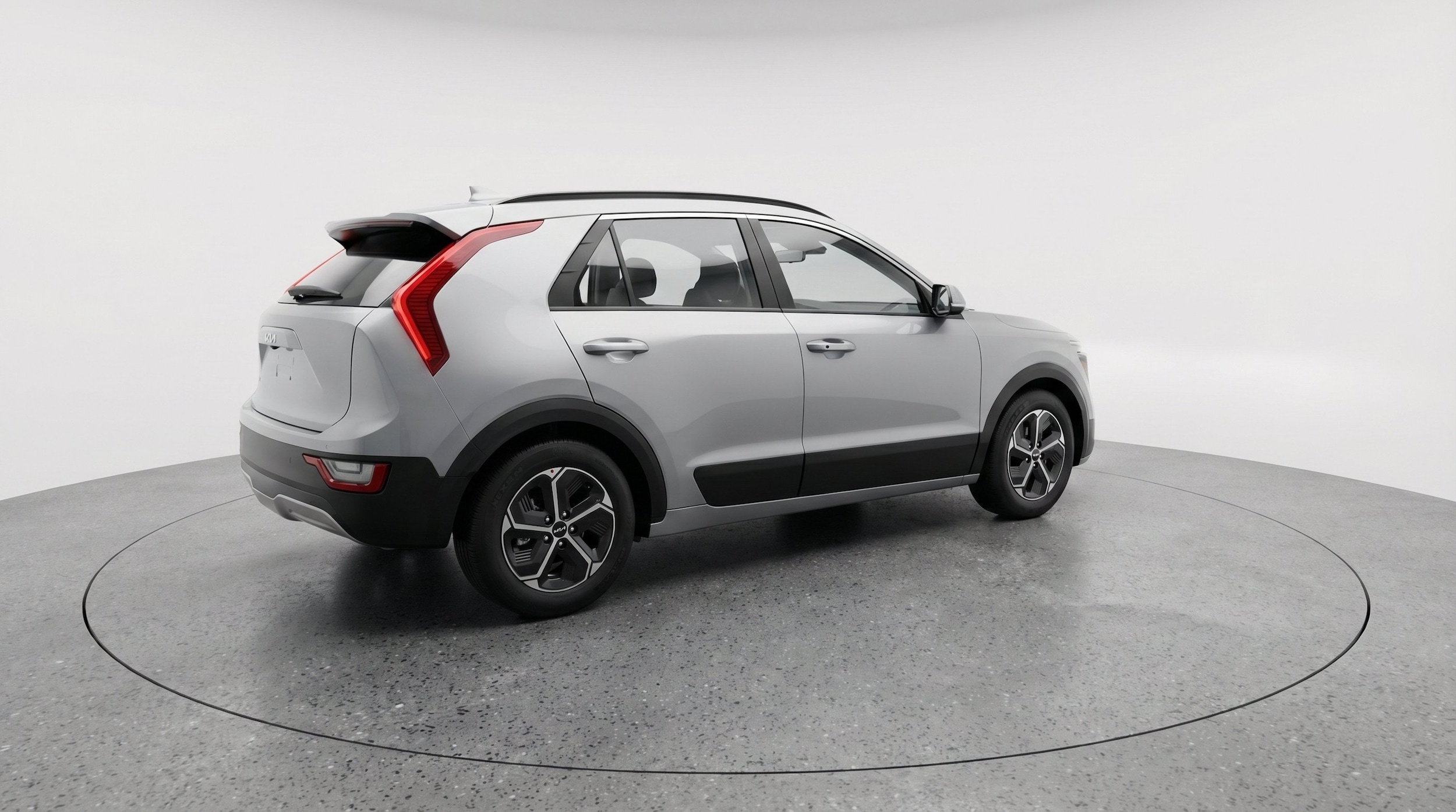 Thumbnail: 2026 Kia Niro - 9