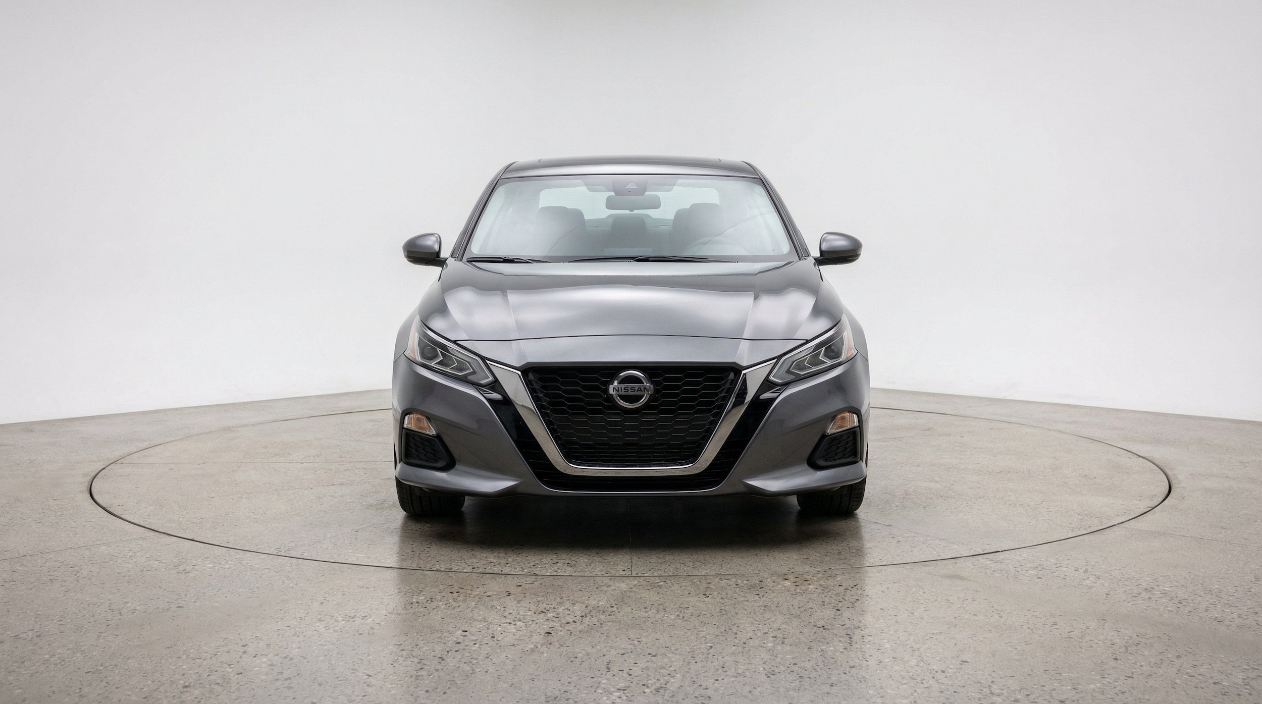 Thumbnail: 2026 Nissan Altima - 2