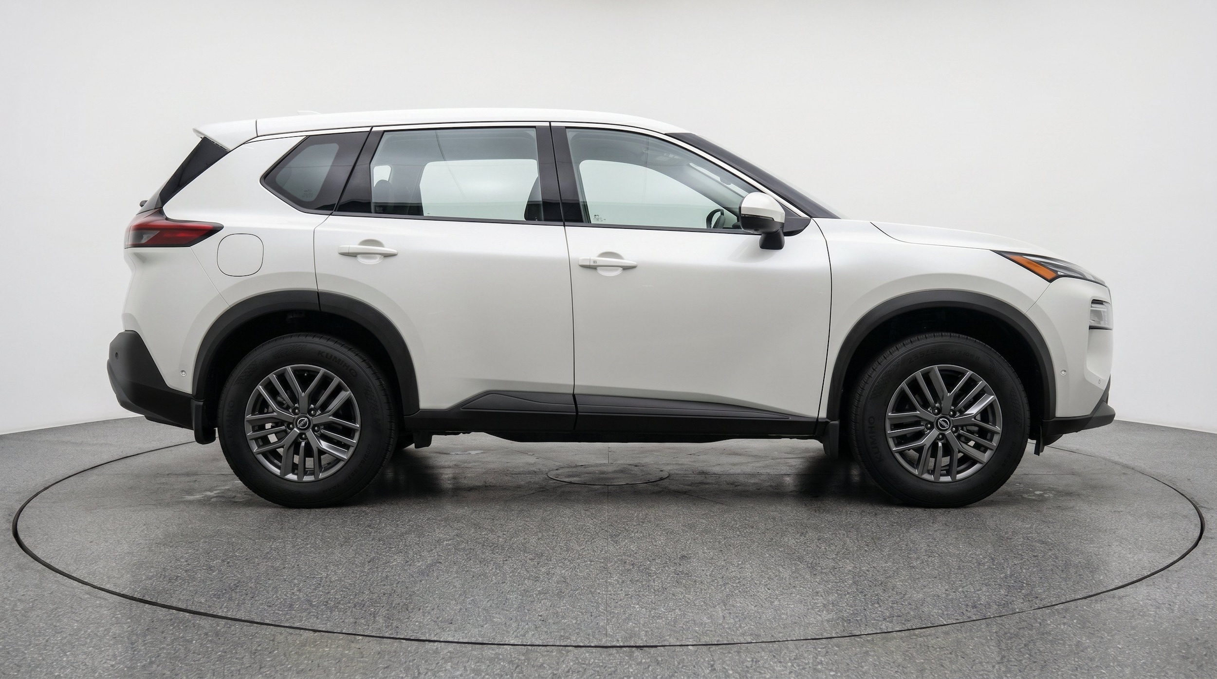 Thumbnail: 2026 Nissan Rogue - 11