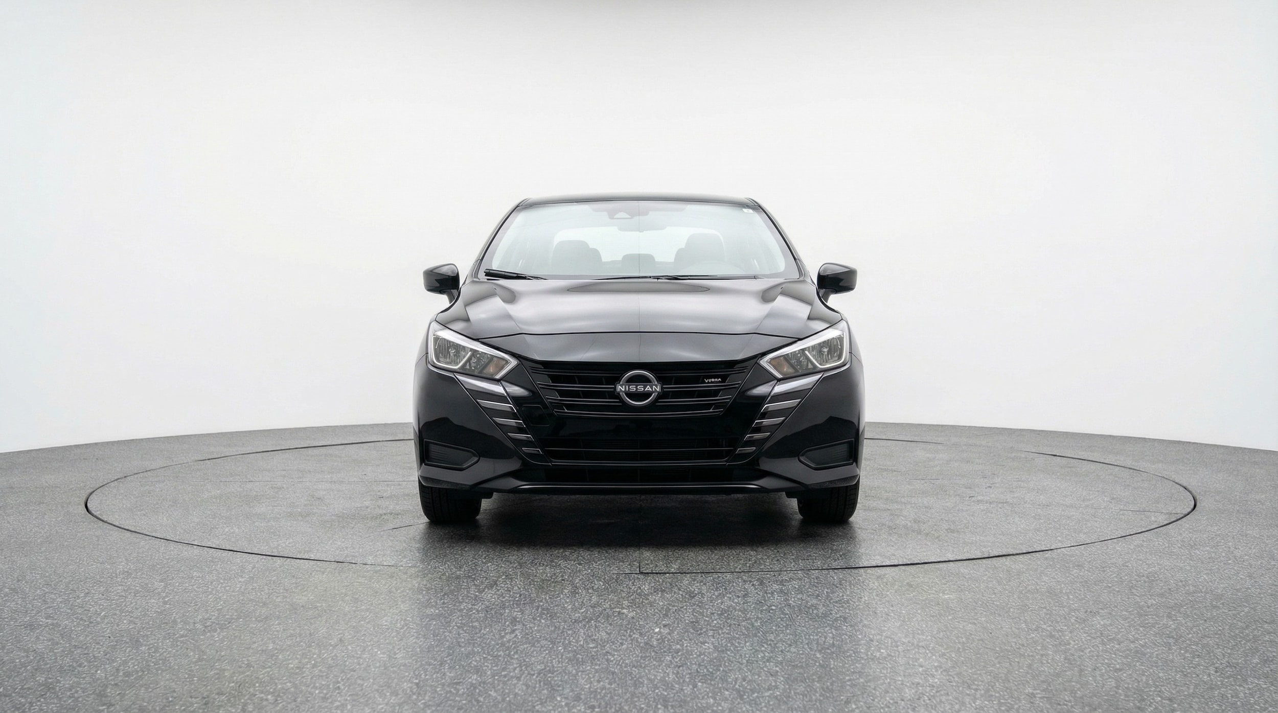 Thumbnail: 2025 Nissan Versa - 2