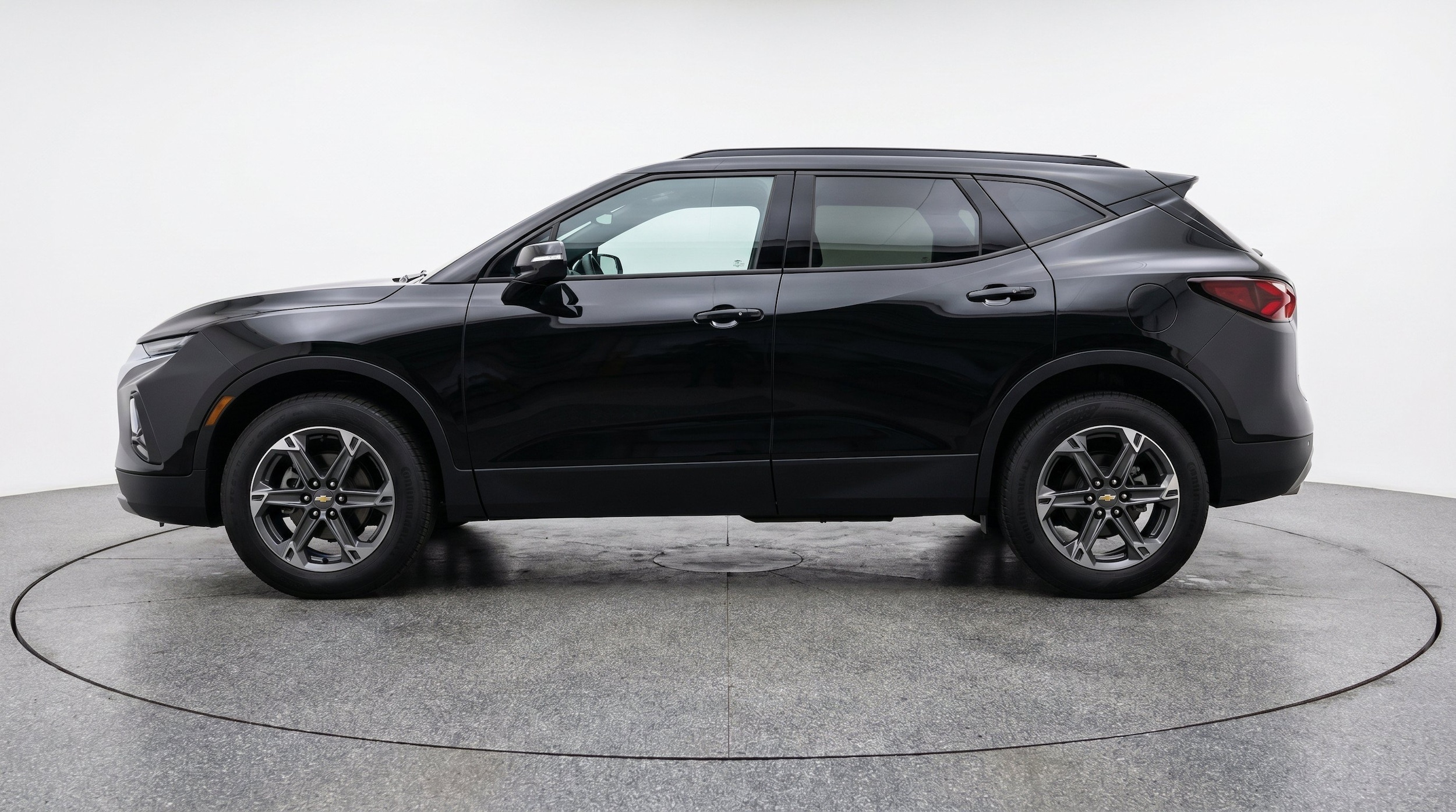 Thumbnail: 2026 Chevrolet Blazer - 5