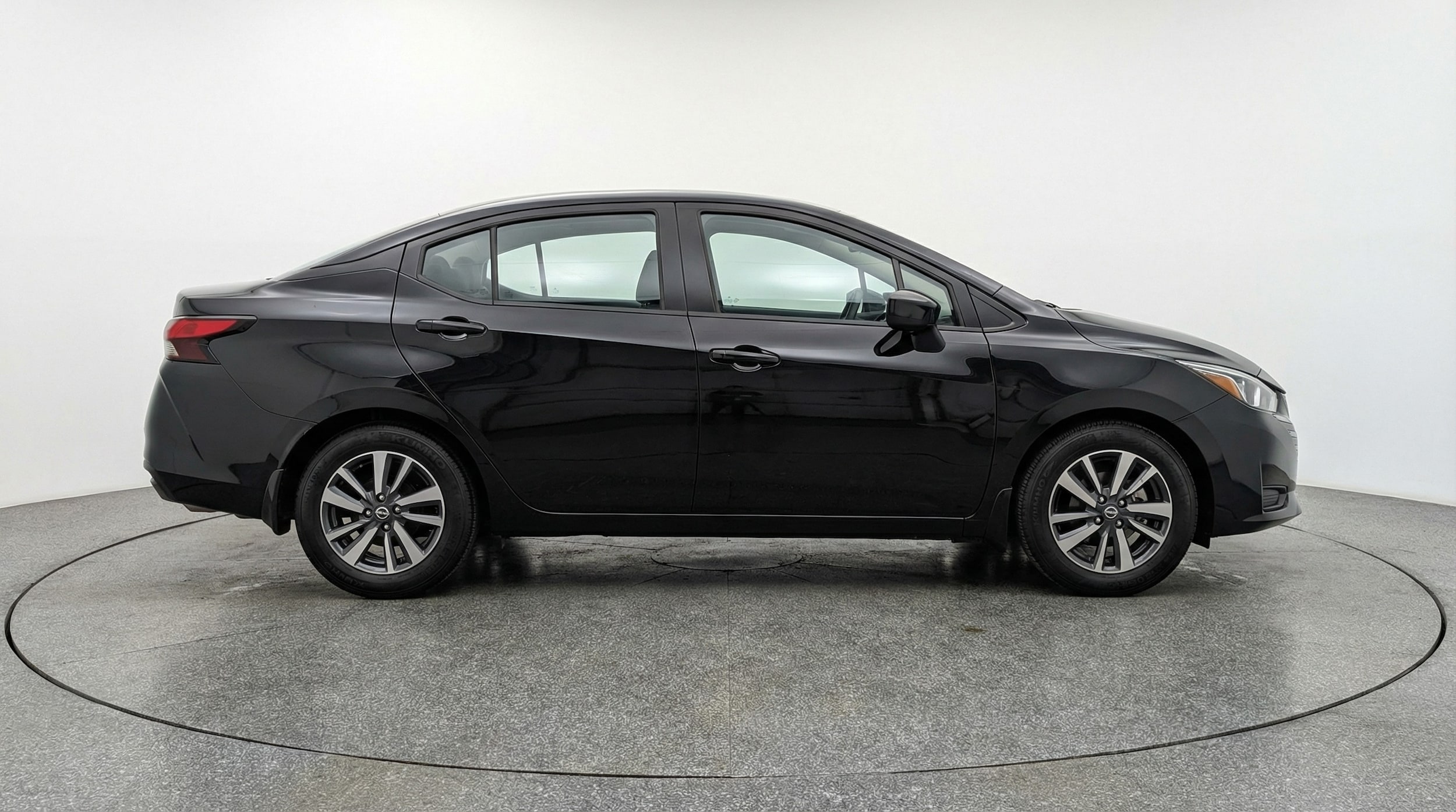 Thumbnail: 2025 Nissan Versa - 8