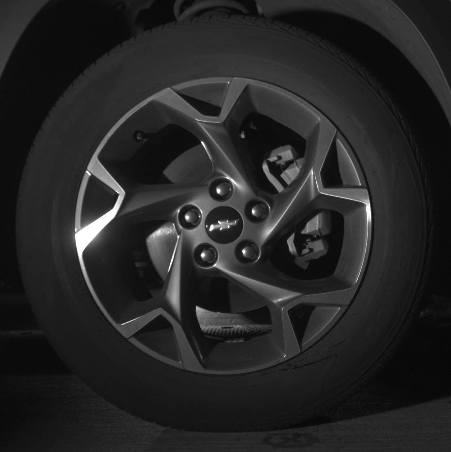 Thumbnail: 2025 Chevrolet Trax - 13