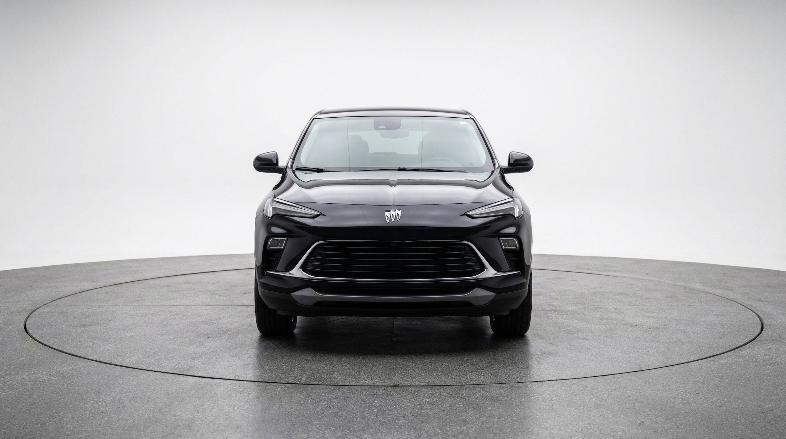 Thumbnail: 2025 Buick Encore GX - 2