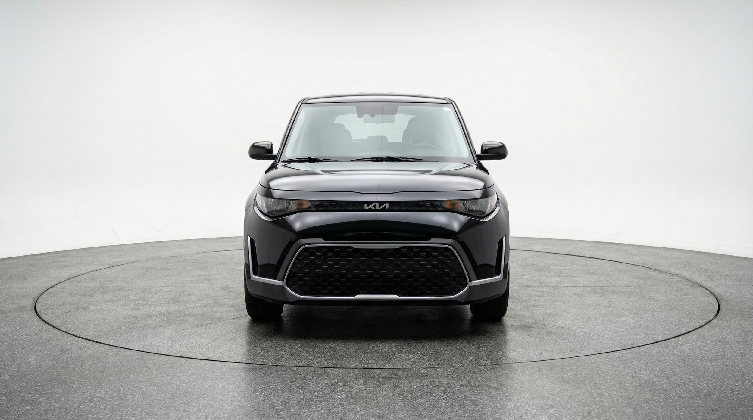 Thumbnail: 2025 Kia Soul - 2