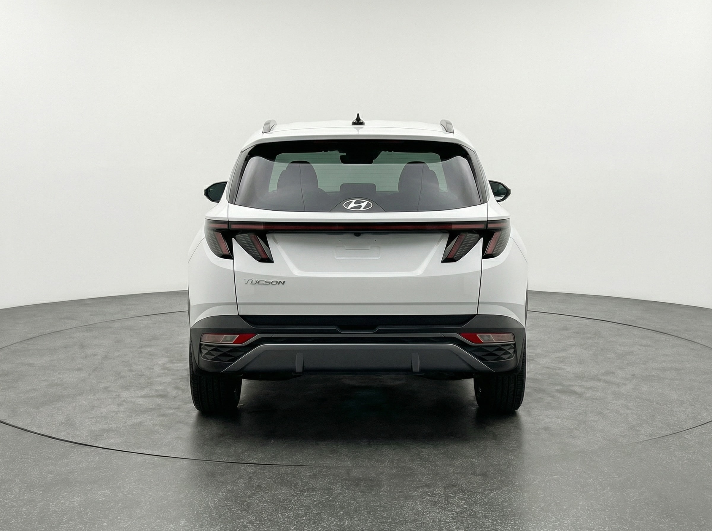 Thumbnail: 2025 Hyundai Tucson - 6