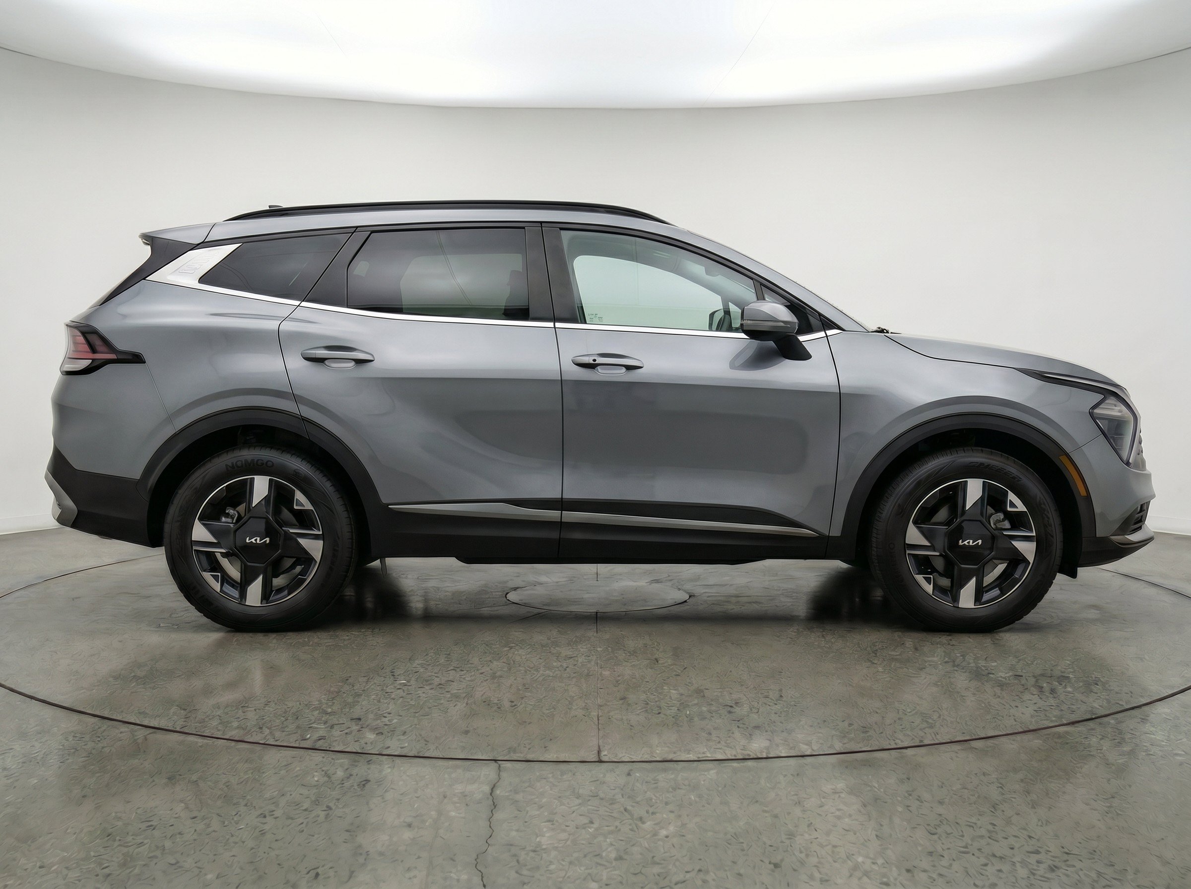 Thumbnail: 2026 Kia Sportage - 11