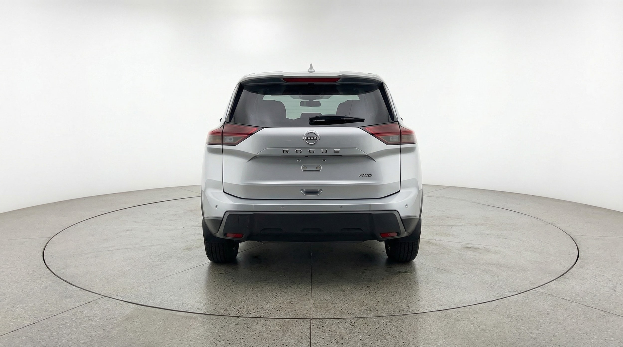 Thumbnail: 2025 Nissan Rogue - 6