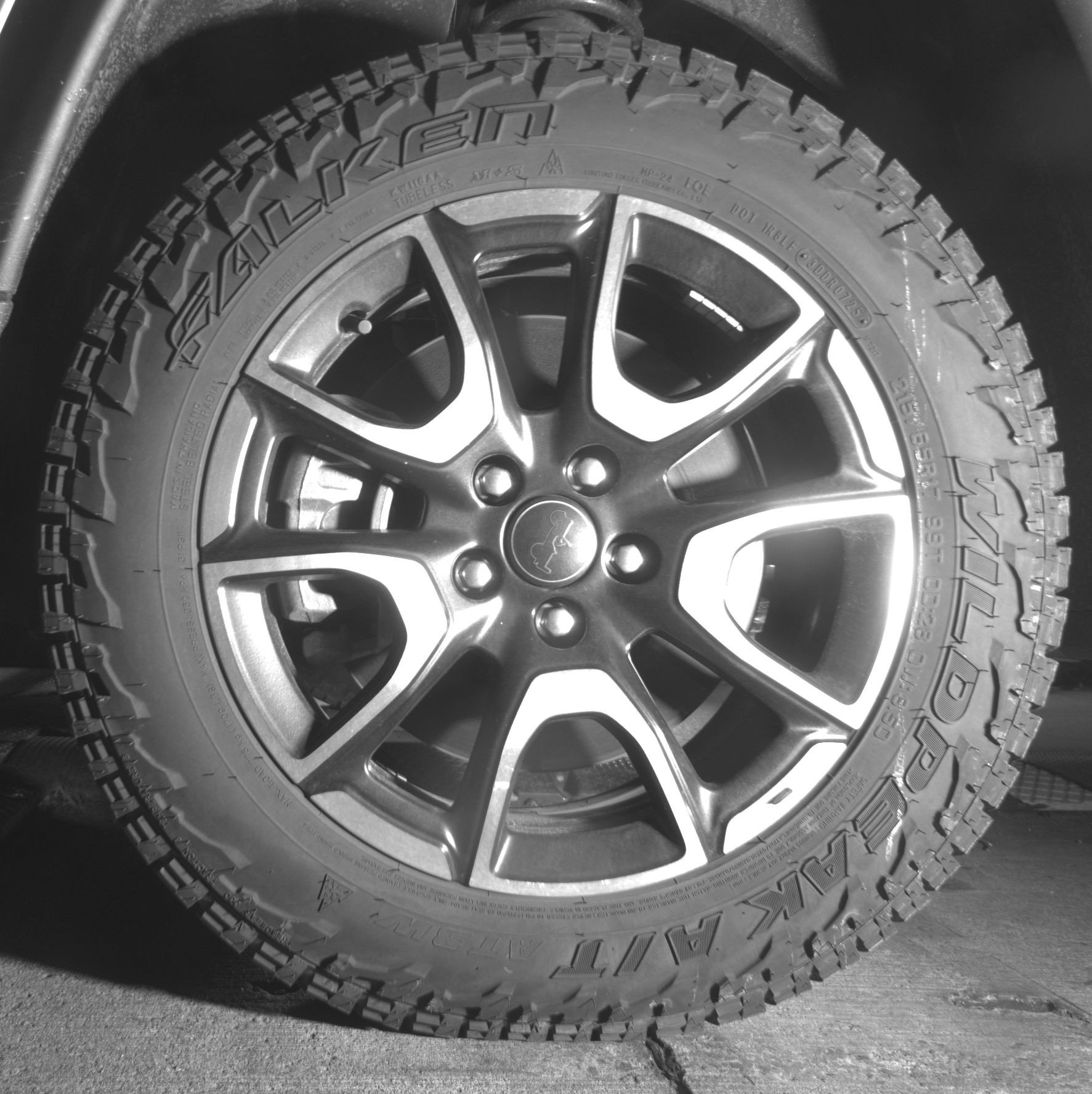 Thumbnail: 2025 Jeep Compass - 12