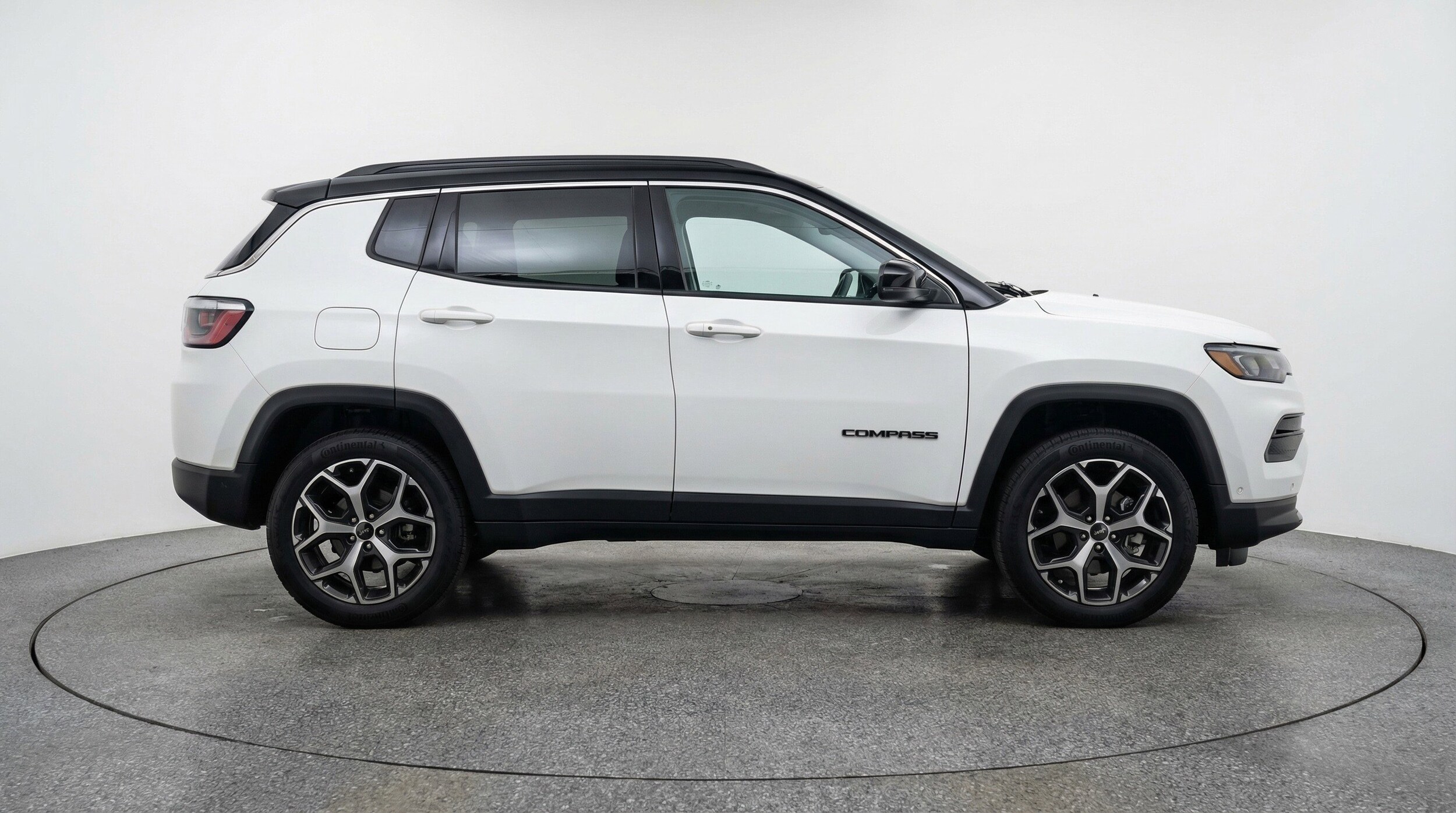 Thumbnail: 2025 Jeep Compass - 11