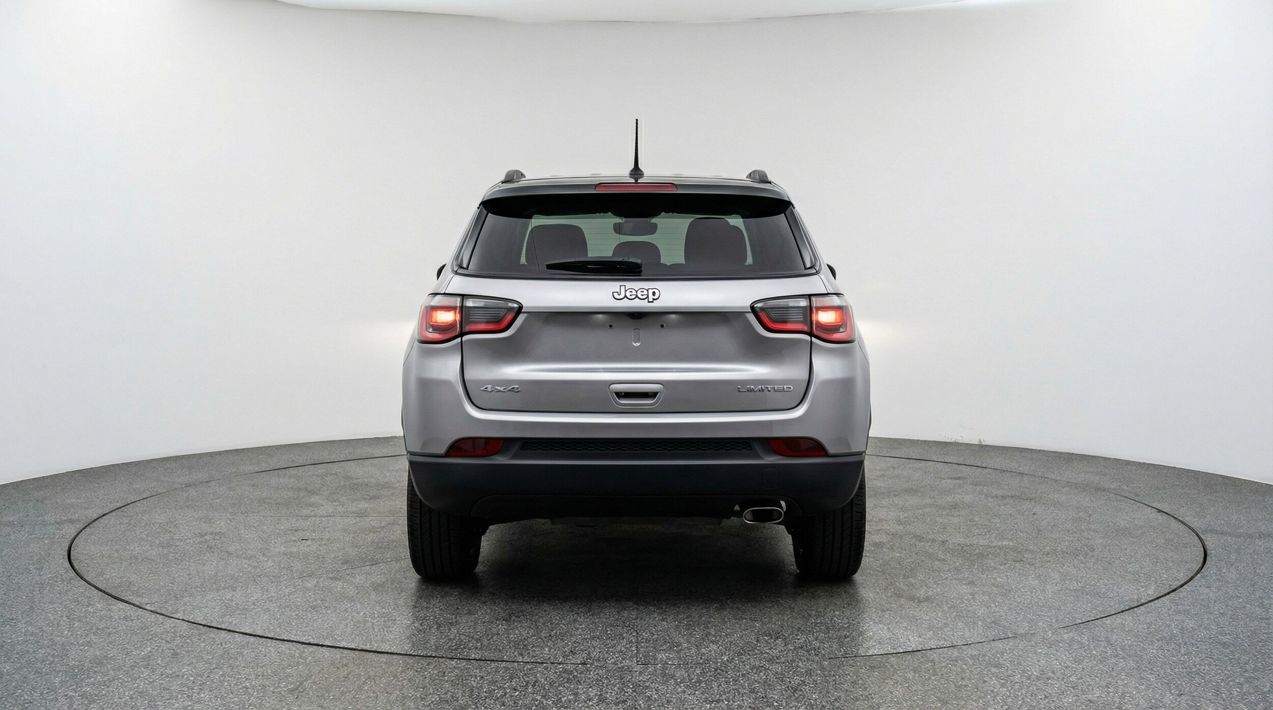Thumbnail: 2025 Jeep Compass - 7