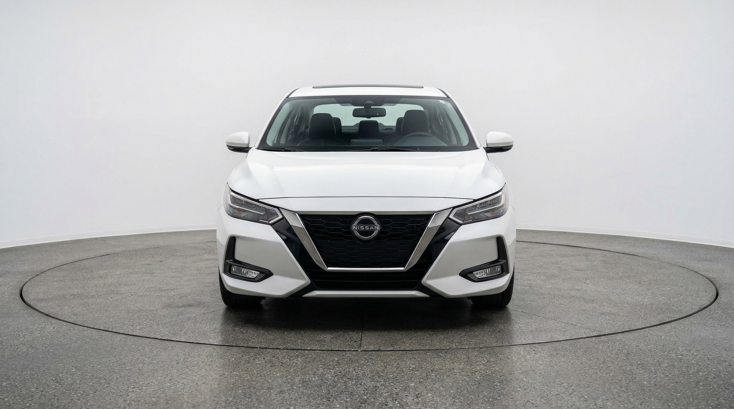 Thumbnail: 2025 Nissan Sentra - 2