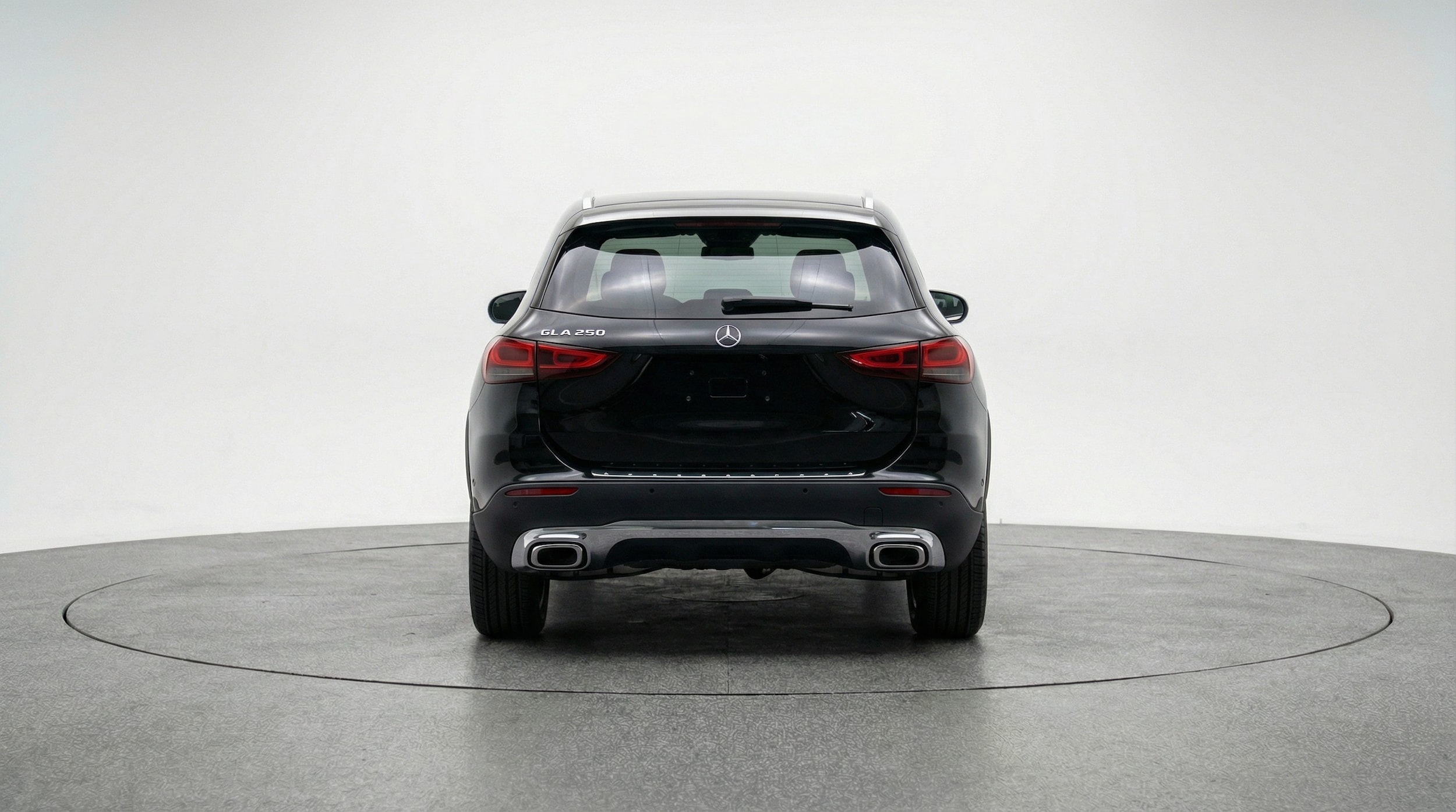 Thumbnail: 2025 Mercedes-Benz GLA - 6