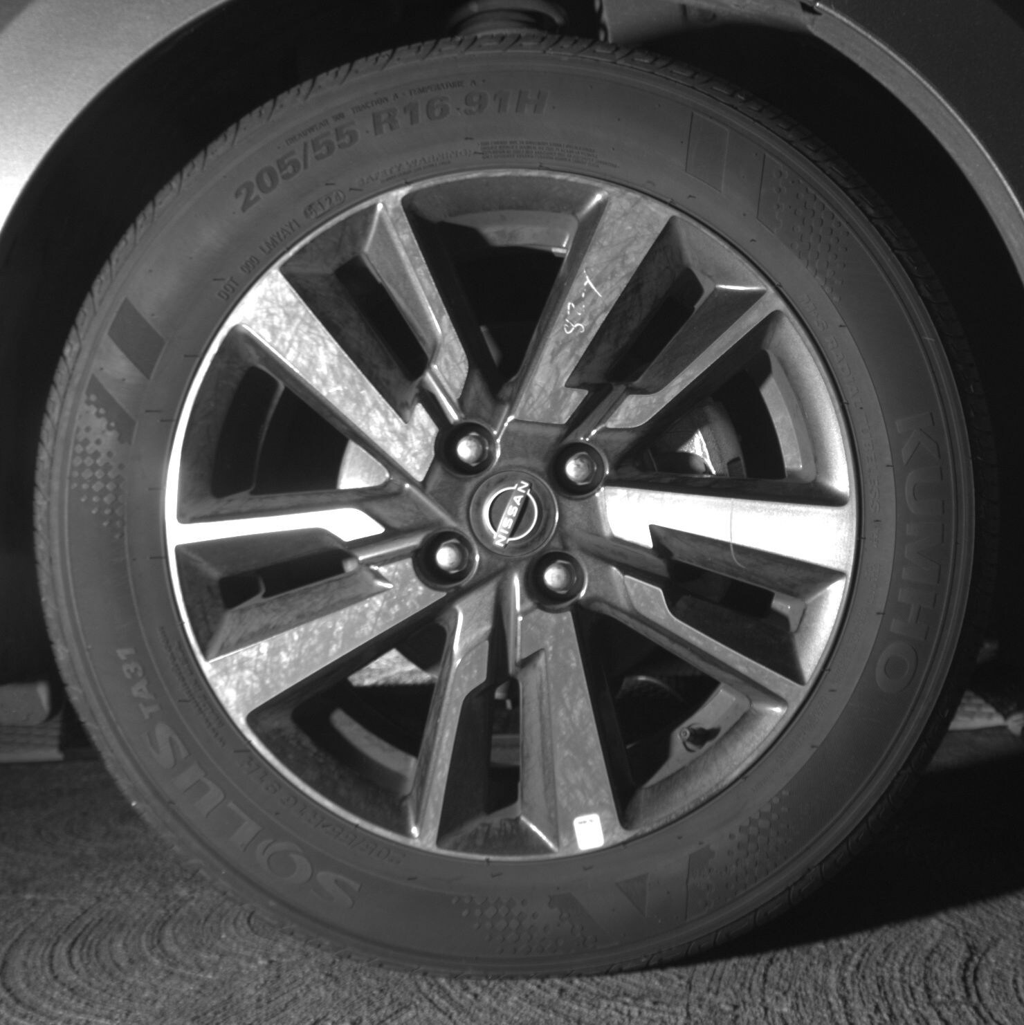 Thumbnail: 2025 Nissan Versa - 10