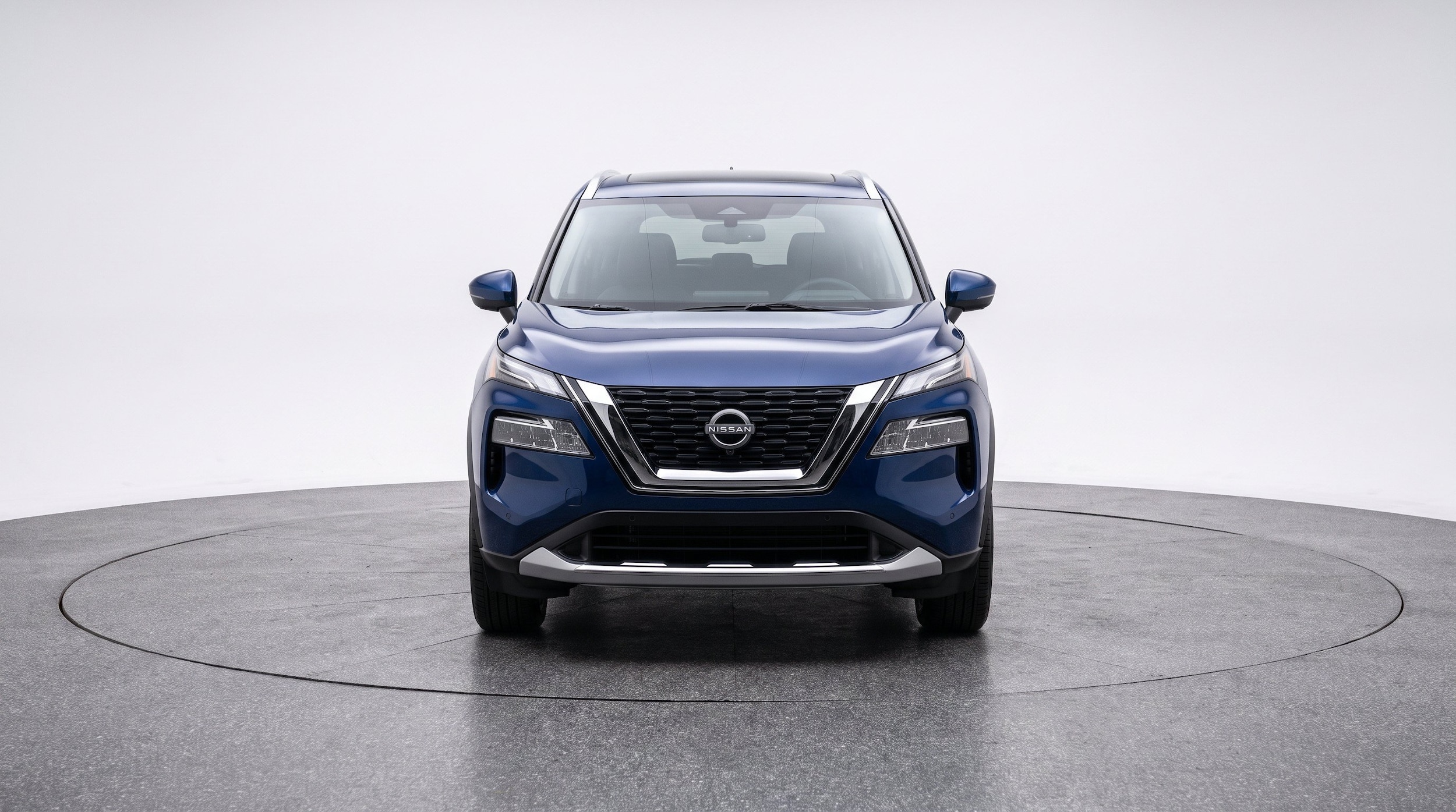 Thumbnail: 2026 Nissan Rogue - 2