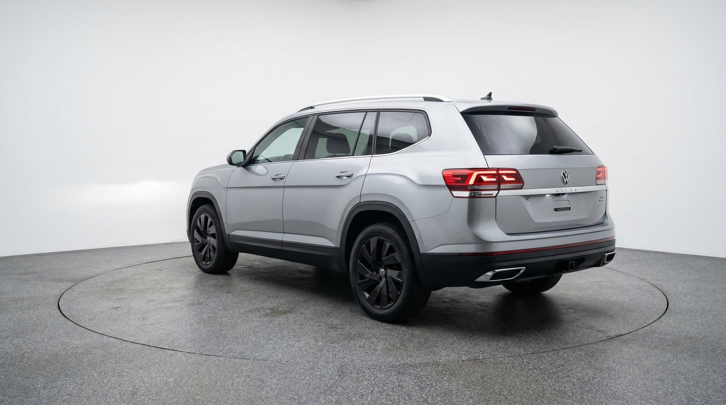 Thumbnail: 2026 Volkswagen Atlas - 6