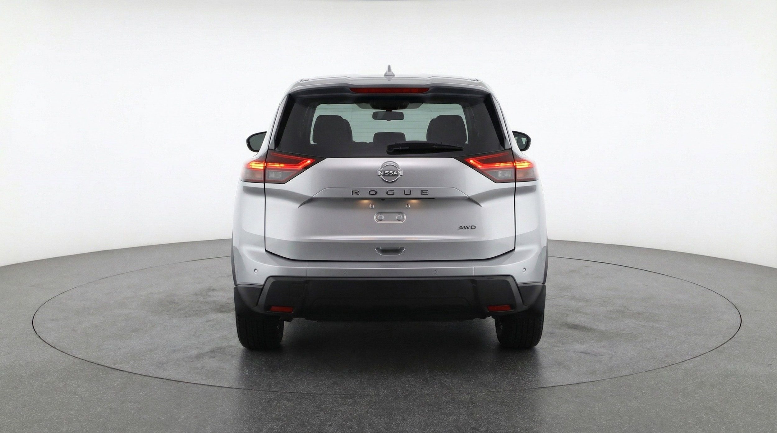 Thumbnail: 2025 Nissan Rogue - 7