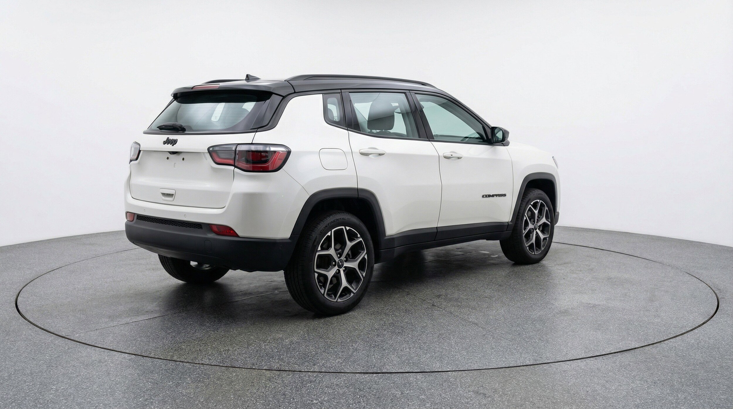 Thumbnail: 2025 Jeep Compass - 9