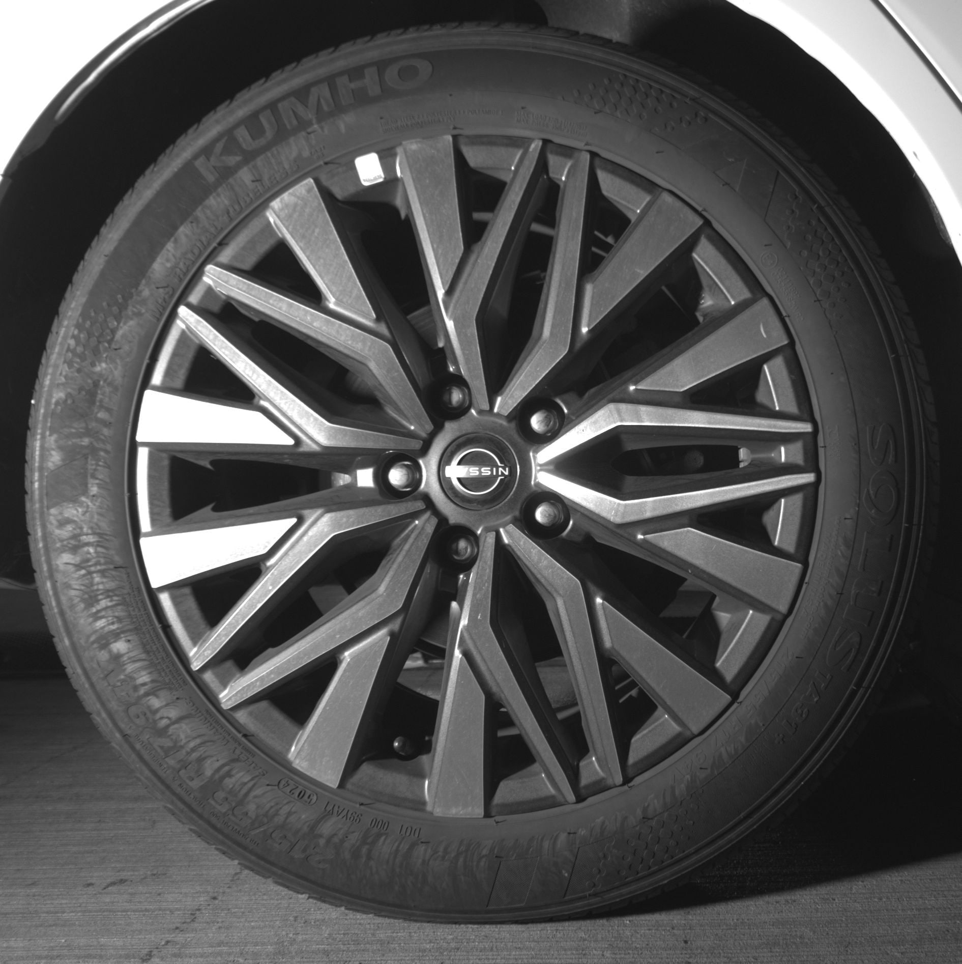 Thumbnail: 2025 Nissan Altima - 12