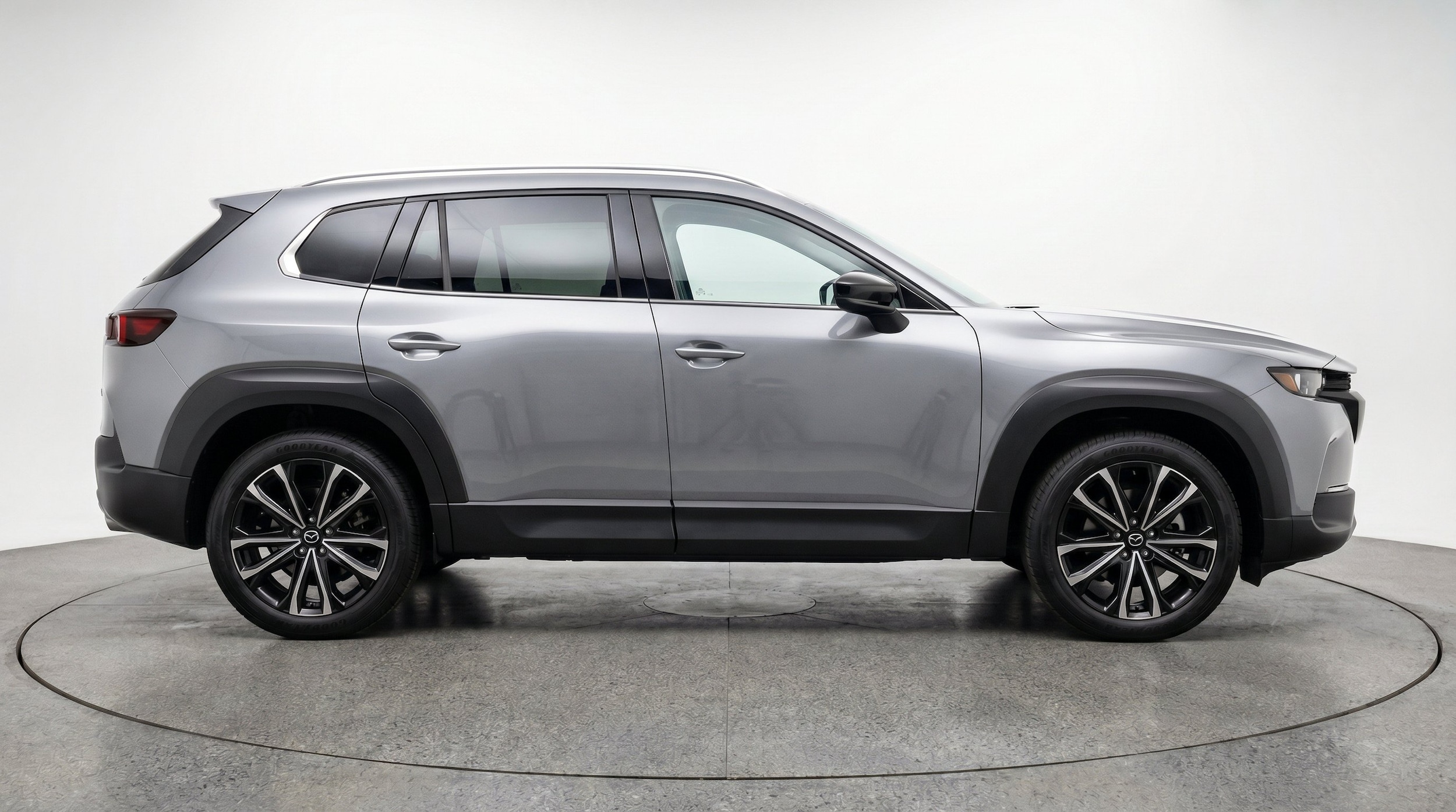 Thumbnail: 2026 Mazda CX-50 - 11