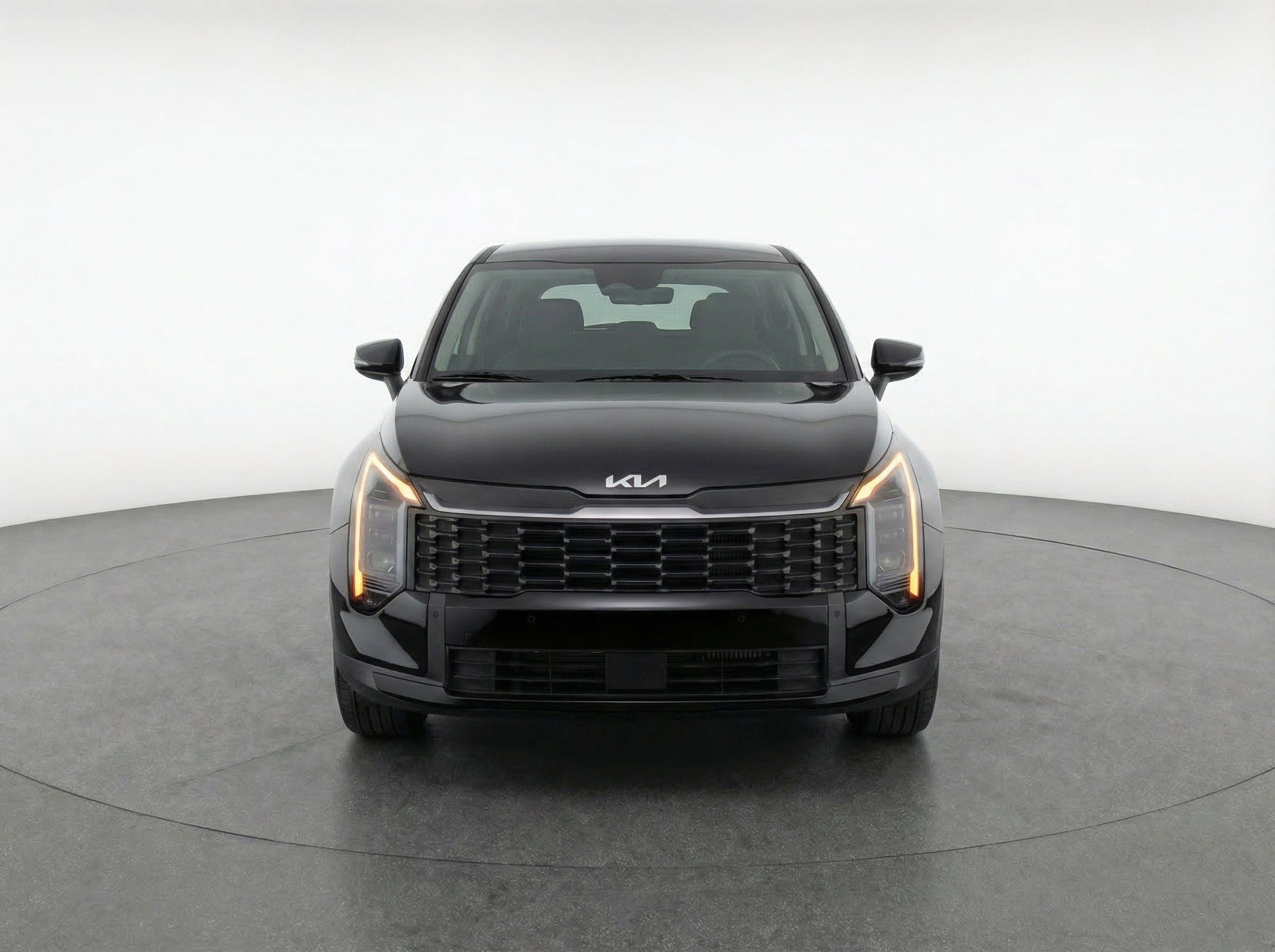 Thumbnail: 2026 Kia Sportage - 2