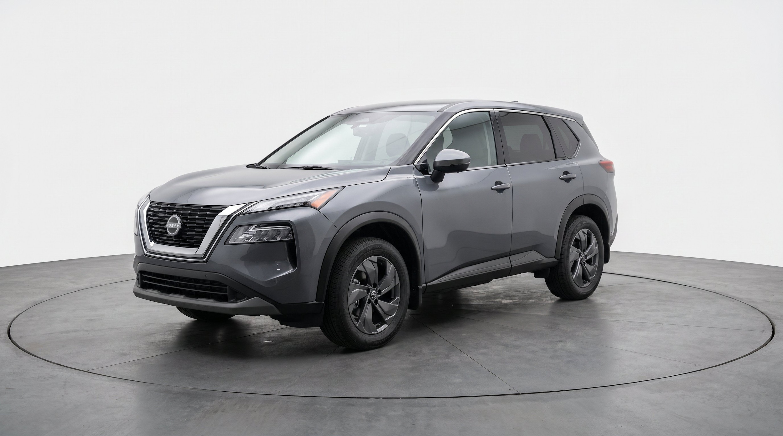Thumbnail: 2026 Nissan Rogue - 3