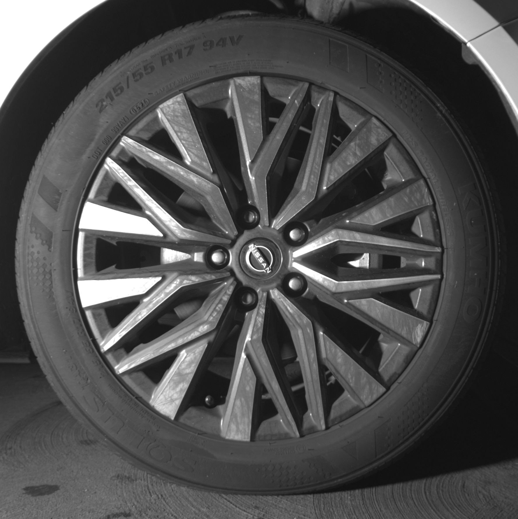 Thumbnail: 2025 Nissan Altima - 12