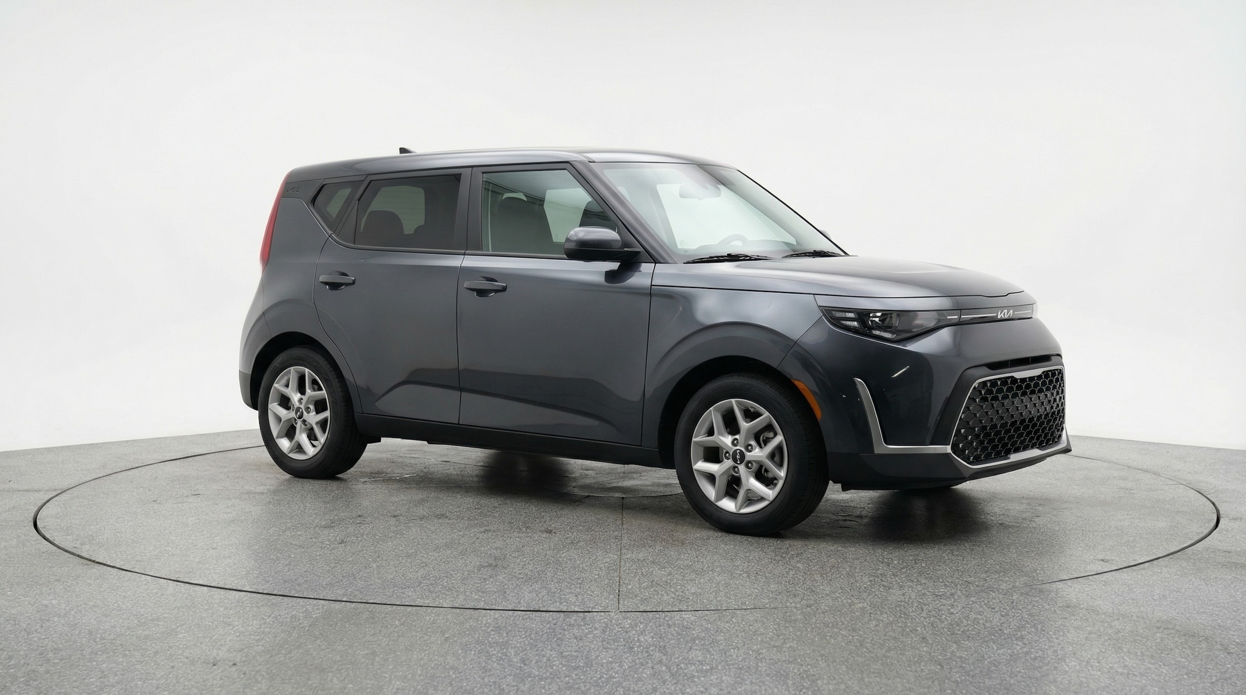 Thumbnail: 2025 Kia Soul - 1