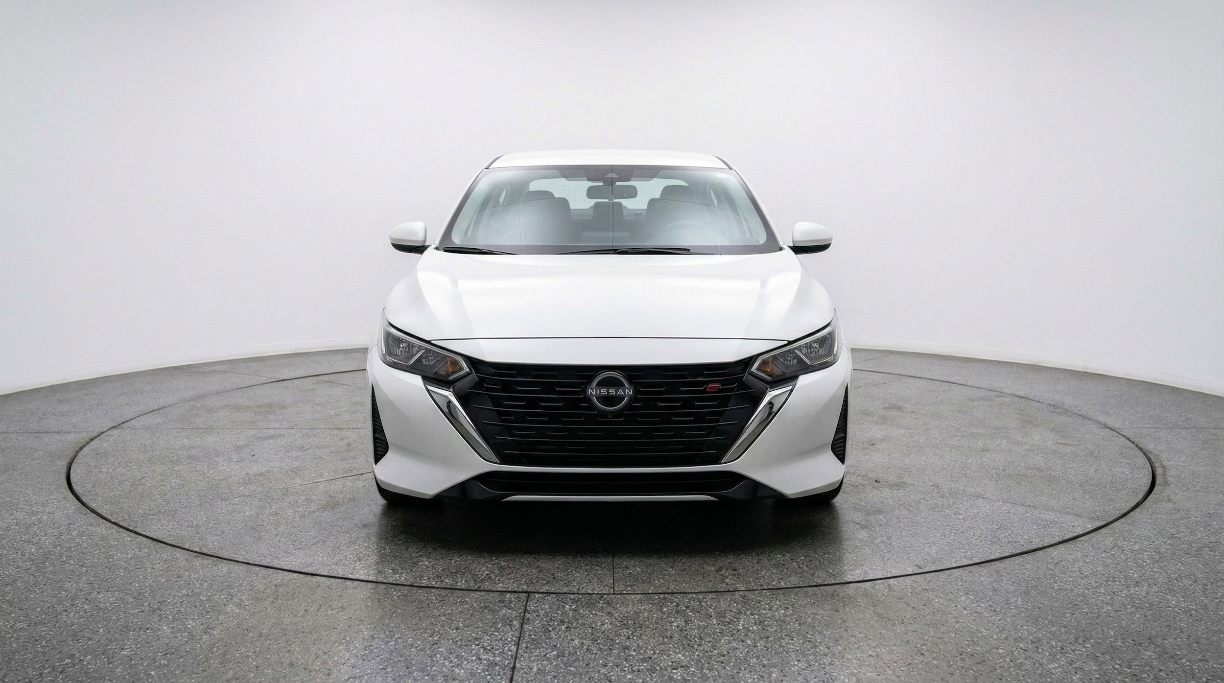 Thumbnail: 2025 Nissan Sentra - 2
