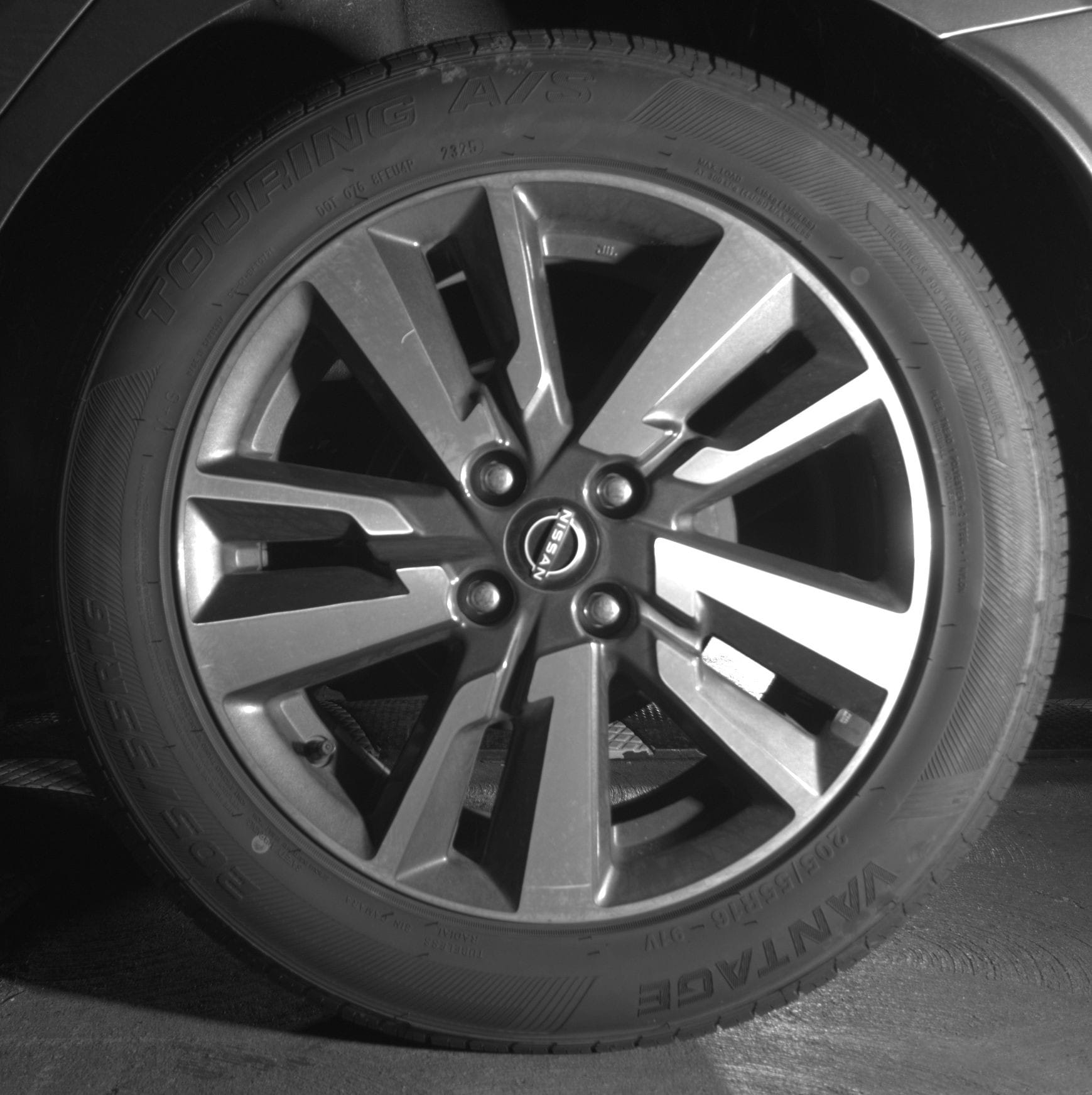 Thumbnail: 2025 Nissan Versa - 11