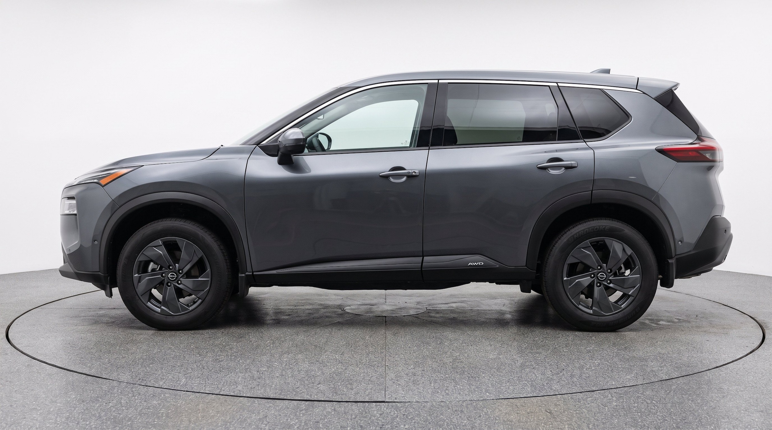 Thumbnail: 2026 Nissan Rogue - 5