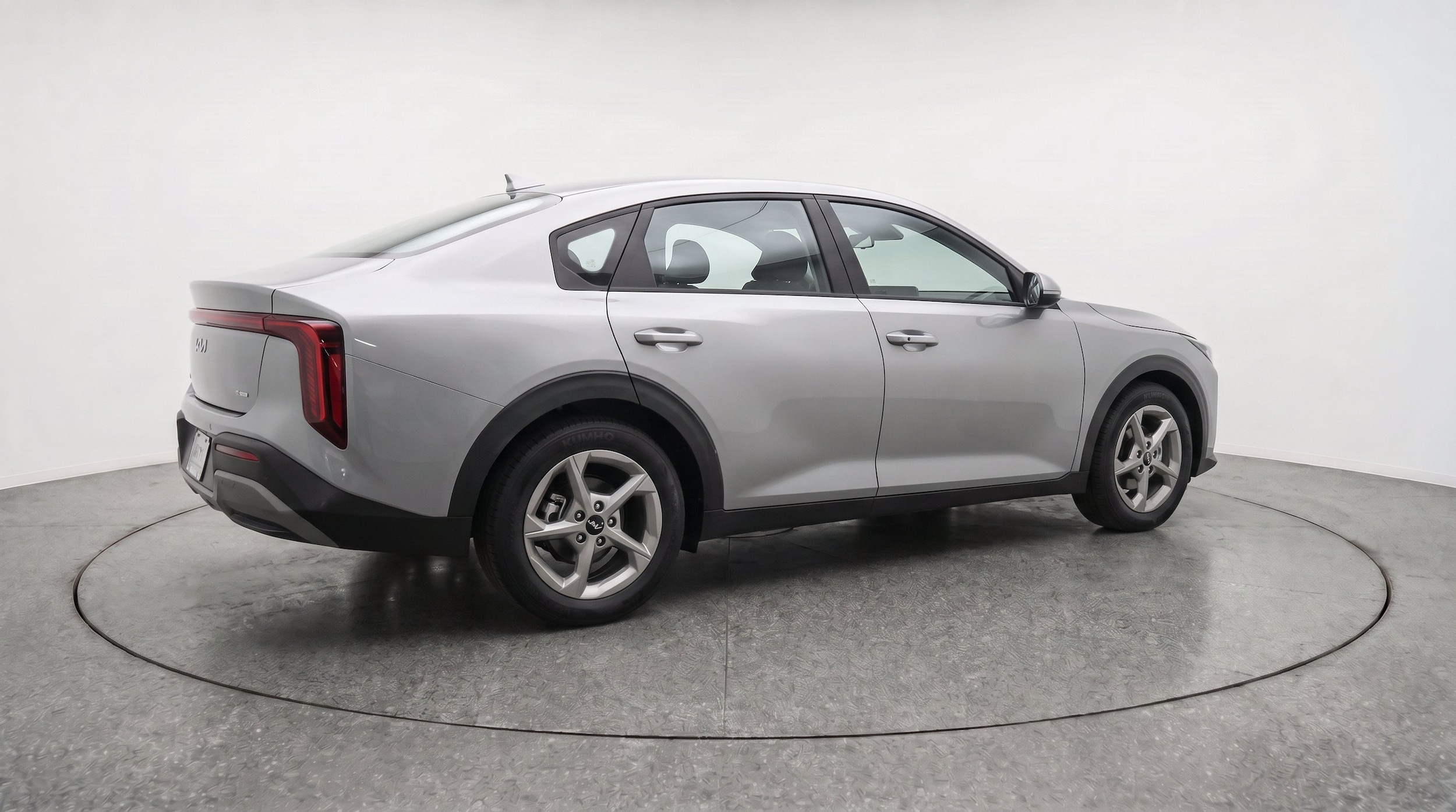 Thumbnail: 2026 Kia K4 - 9