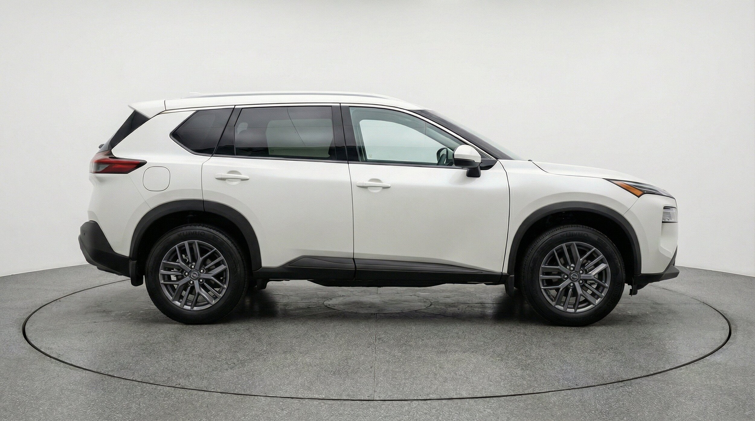 Thumbnail: 2026 Nissan Rogue - 11