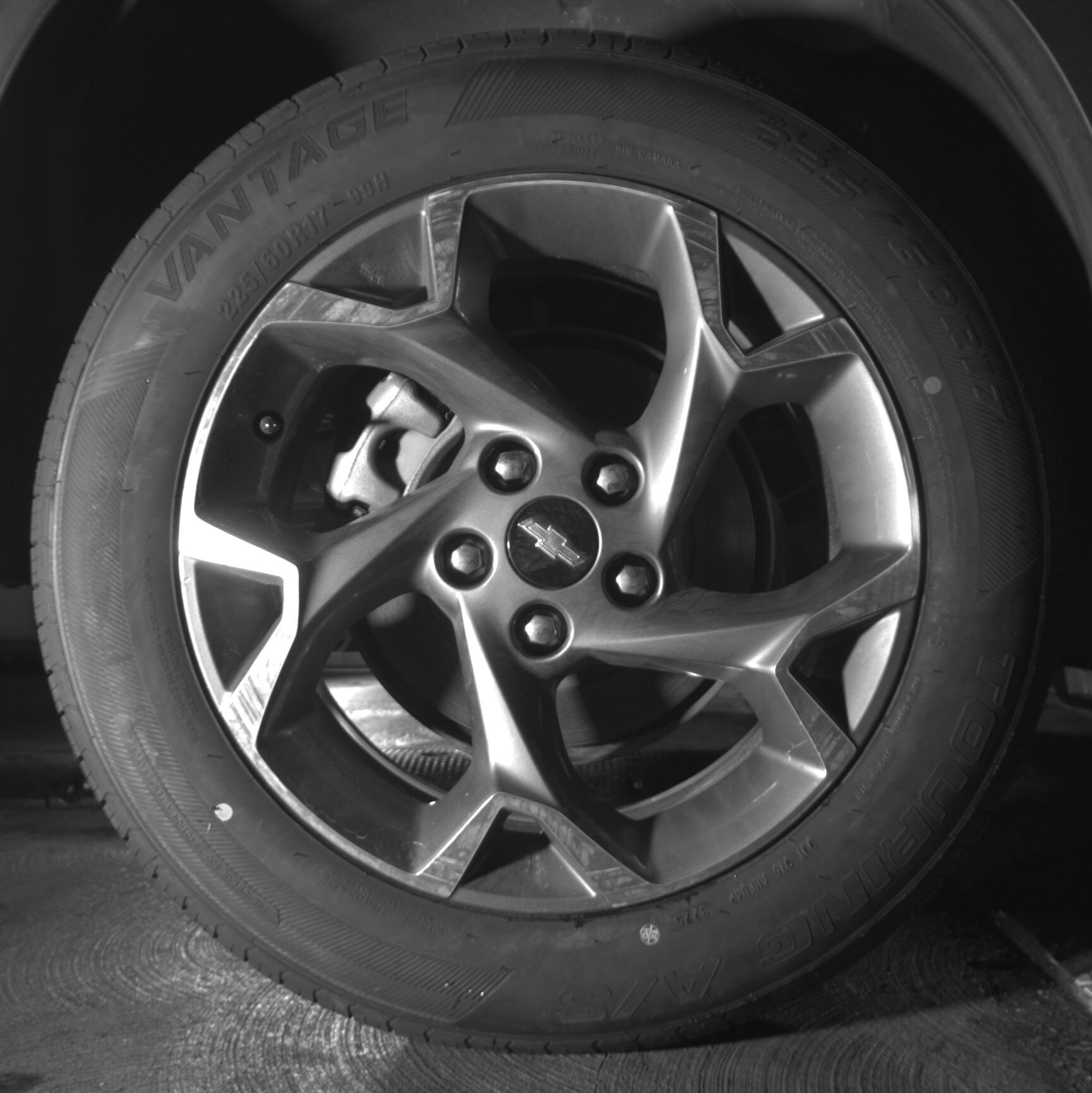 Thumbnail: 2025 Chevrolet Trax - 12