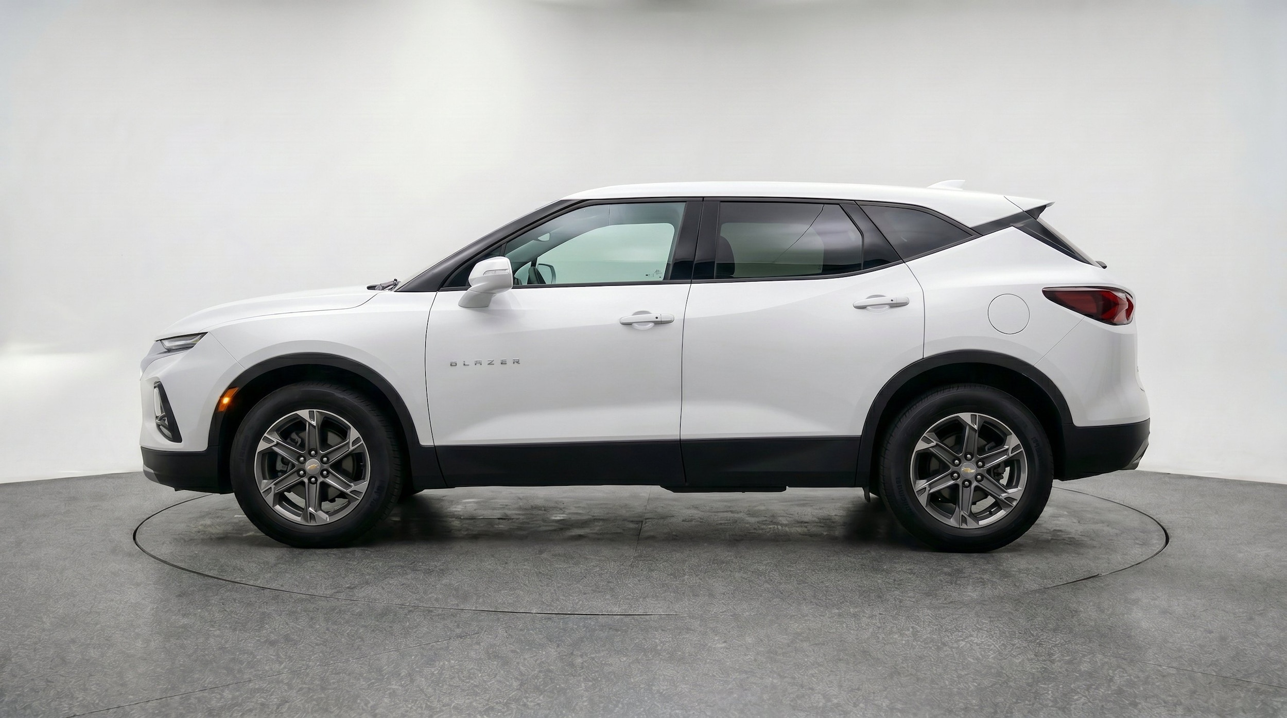Thumbnail: 2026 Chevrolet Blazer - 5