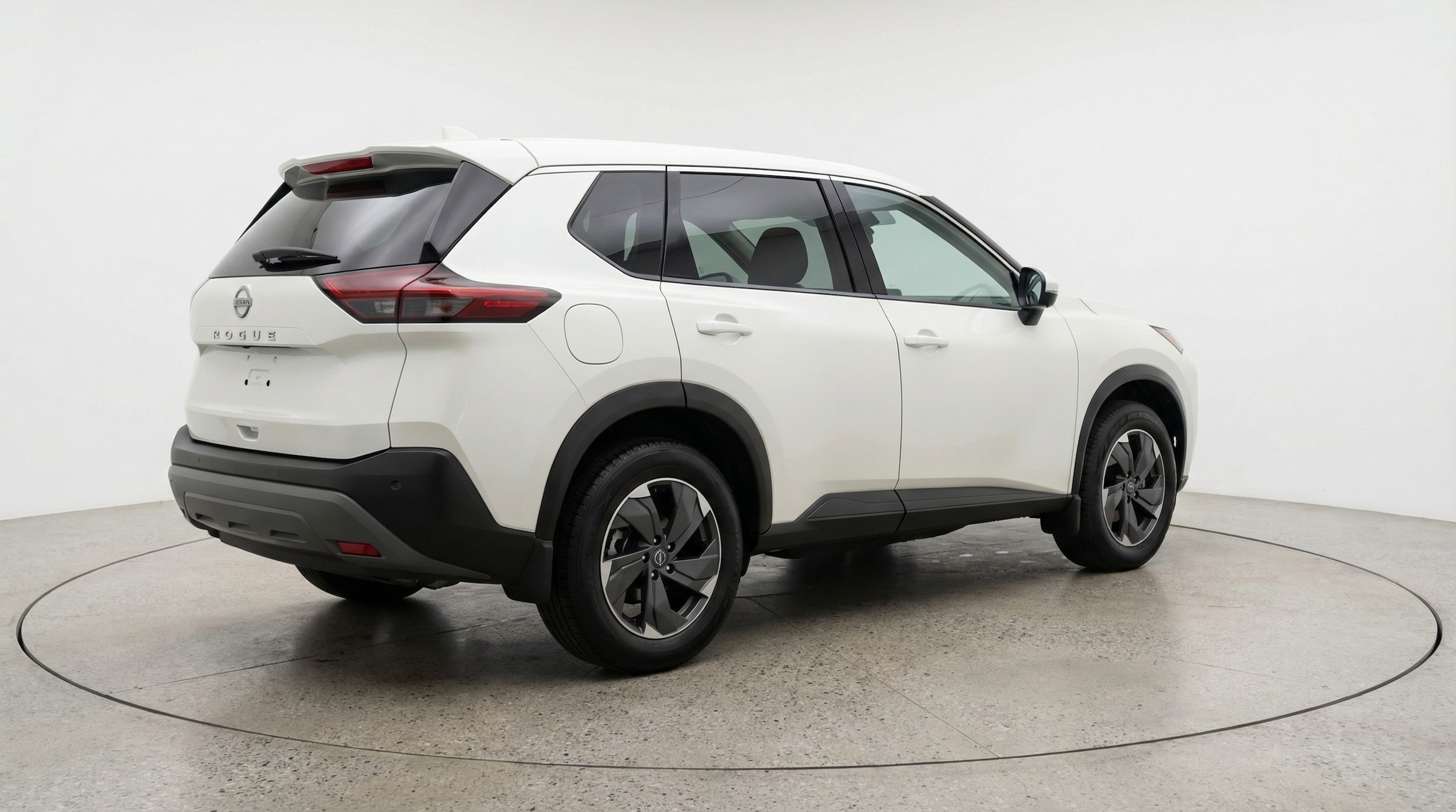 Thumbnail: 2025 Nissan Rogue - 7