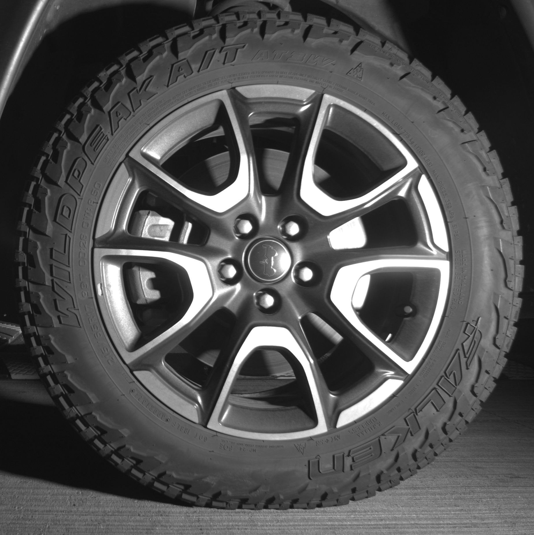 Thumbnail: 2025 Jeep Compass - 12