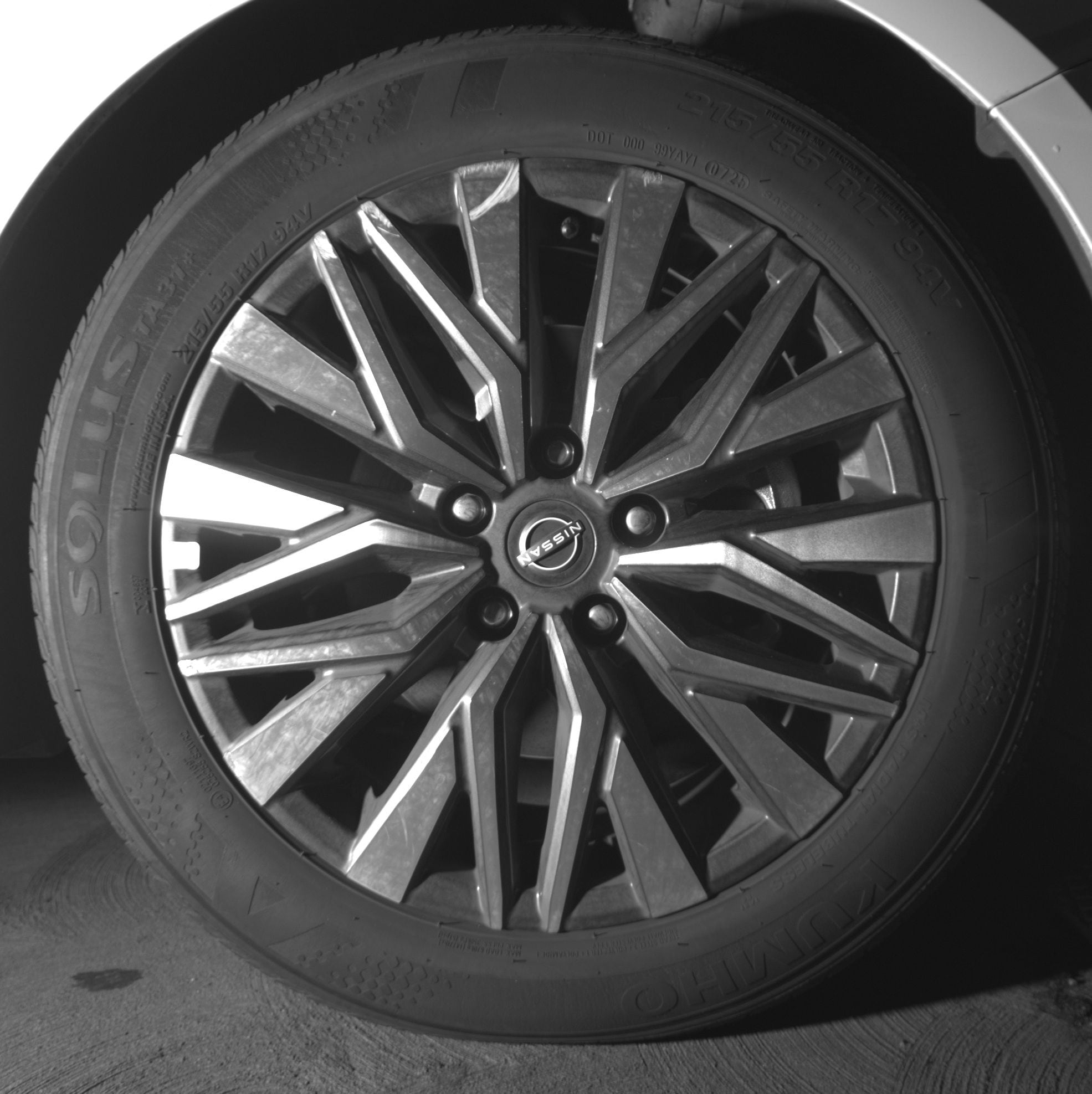 Thumbnail: 2025 Nissan Altima - 10