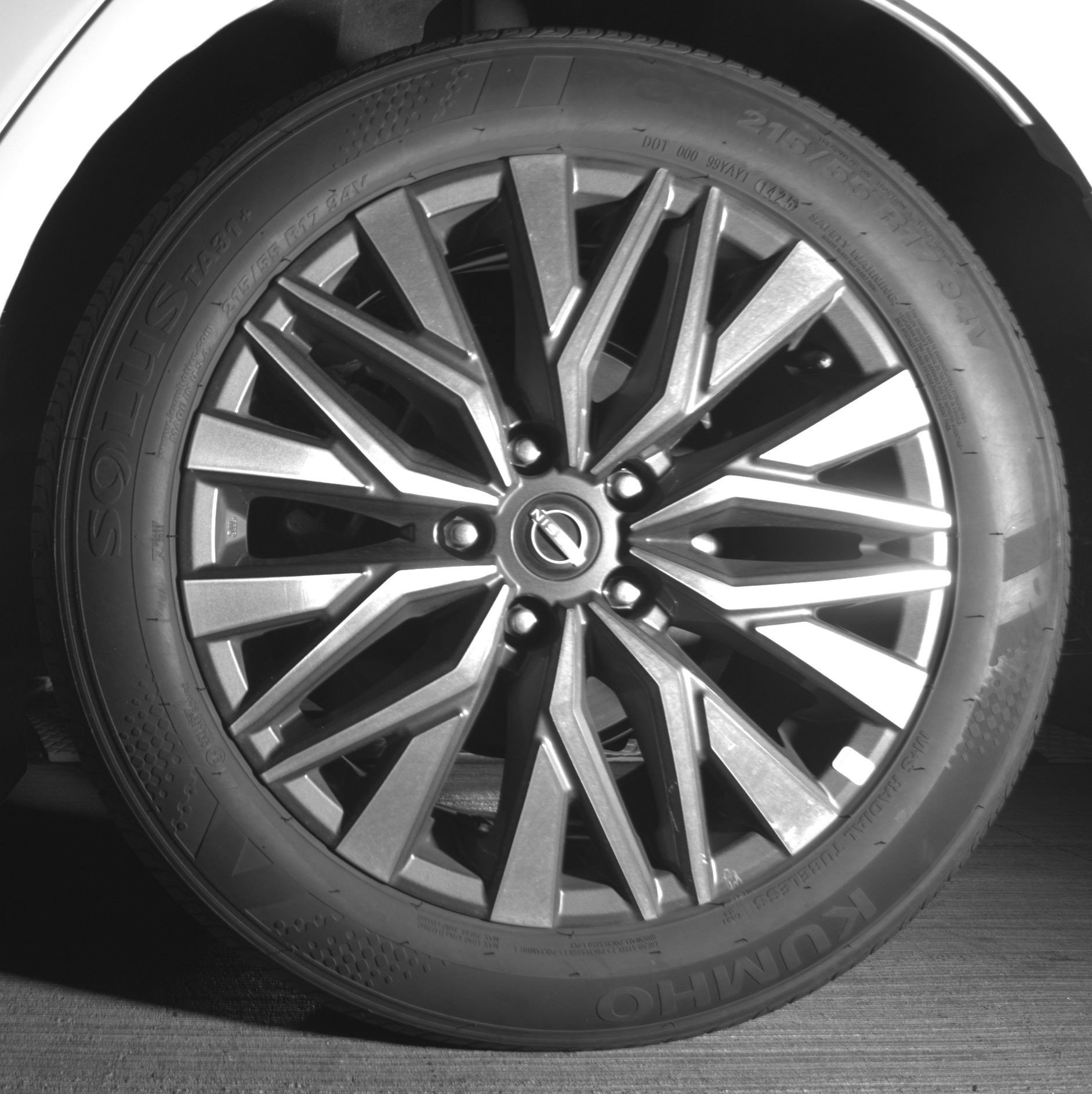 Thumbnail: 2025 Nissan Altima - 14