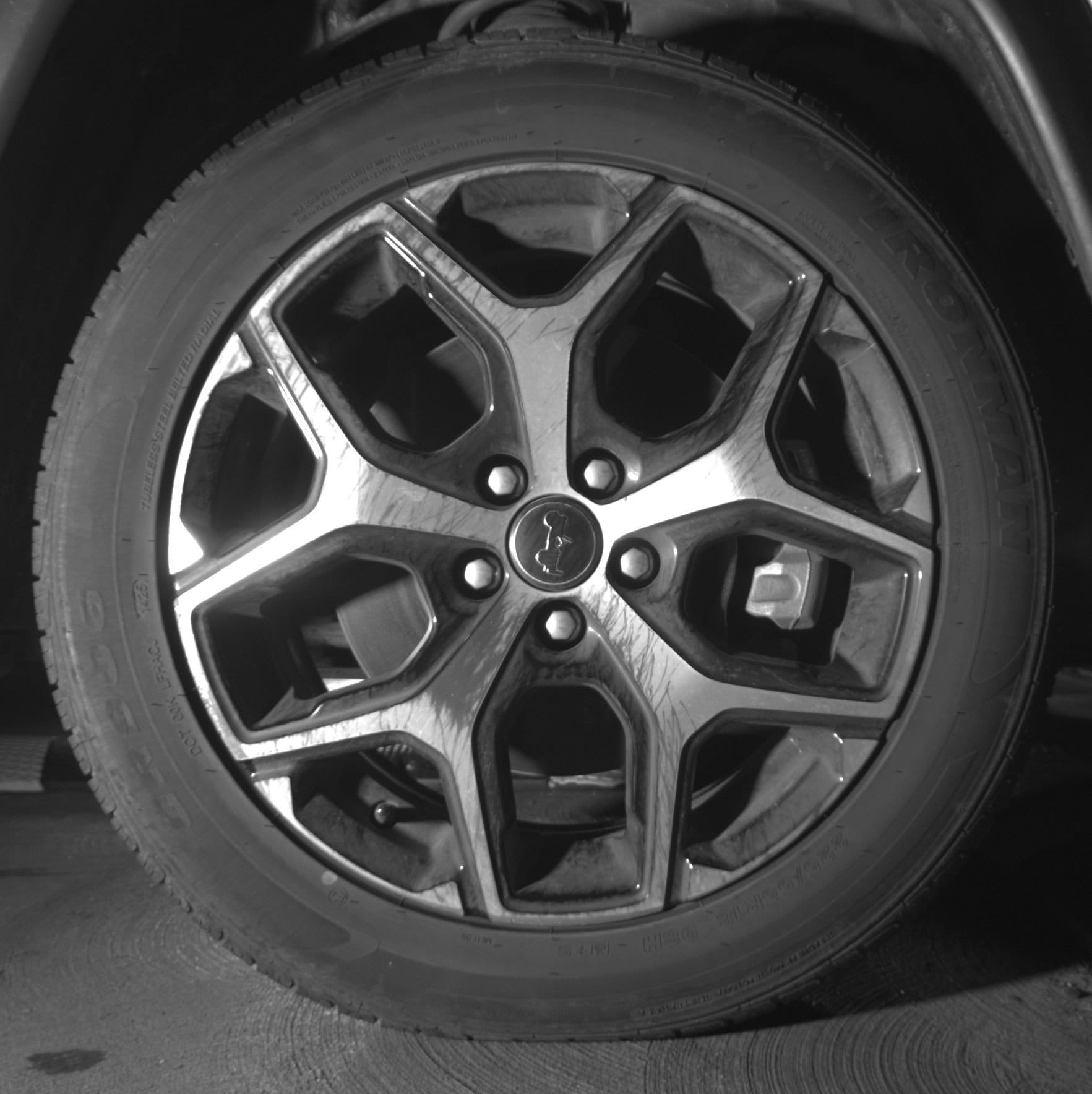 Thumbnail: 2025 Jeep Compass - 13