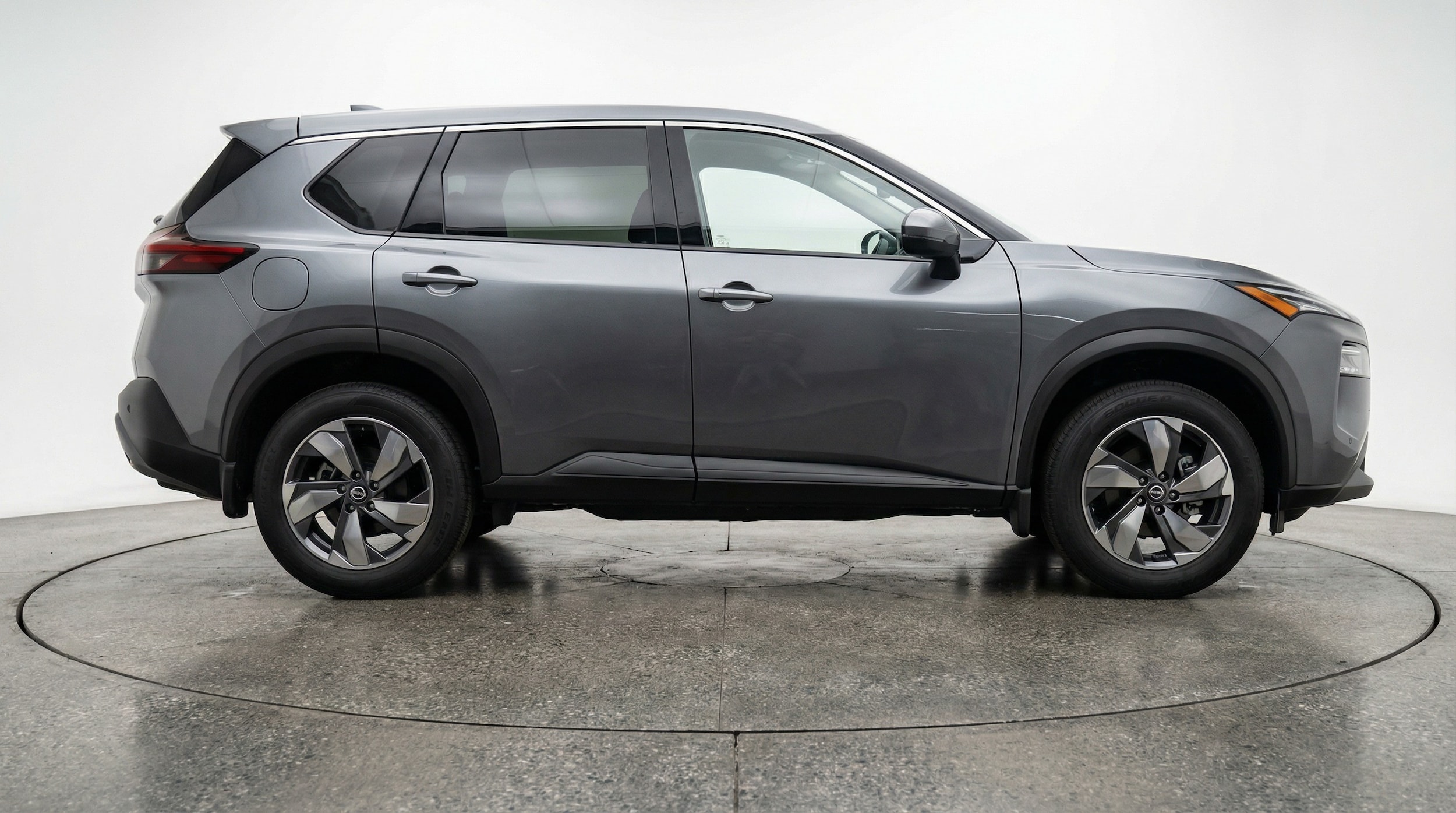 Thumbnail: 2025 Nissan Rogue - 8